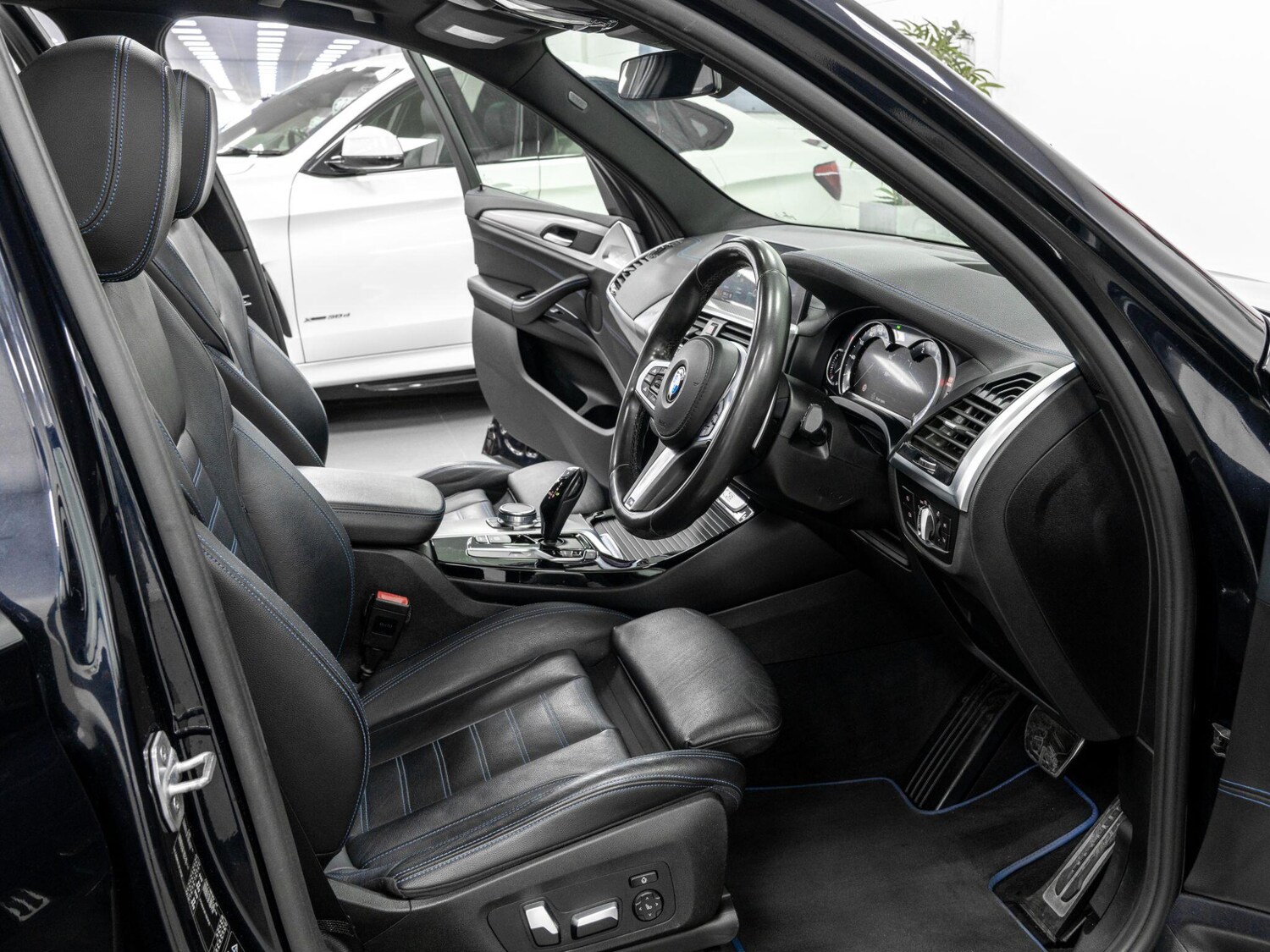 Used BMW X3 for sale - 77599052: Photo 14