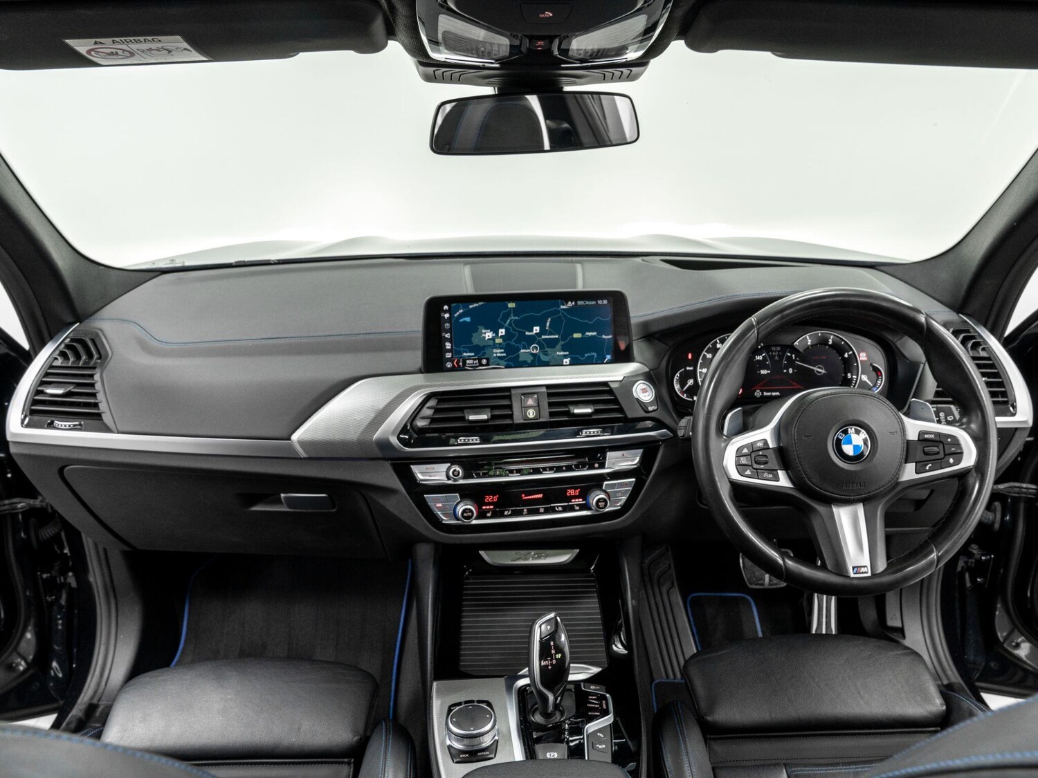 Used BMW X3 for sale - 77599052: Photo 16