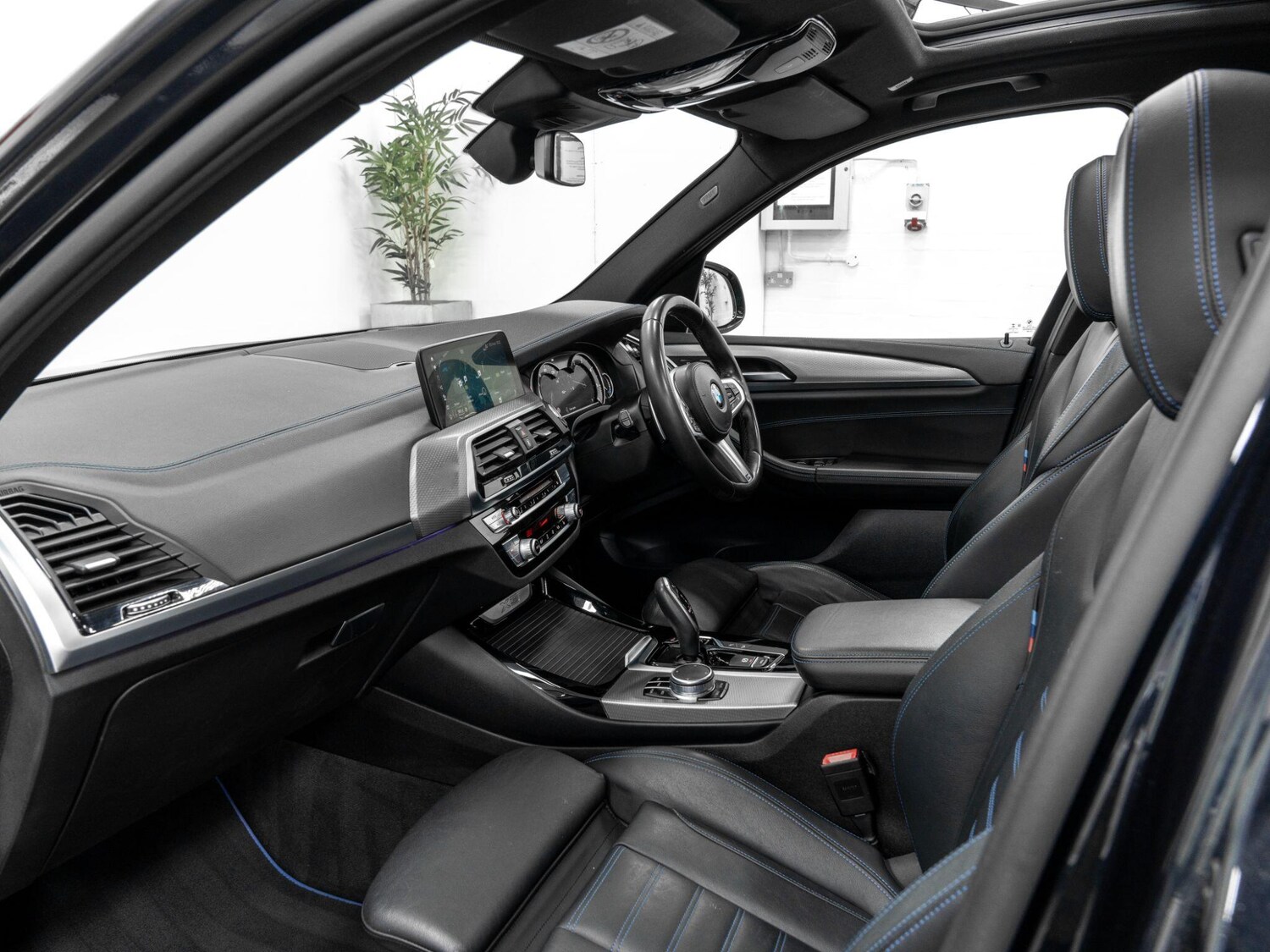 Used BMW X3 for sale - 77599052: Photo 18