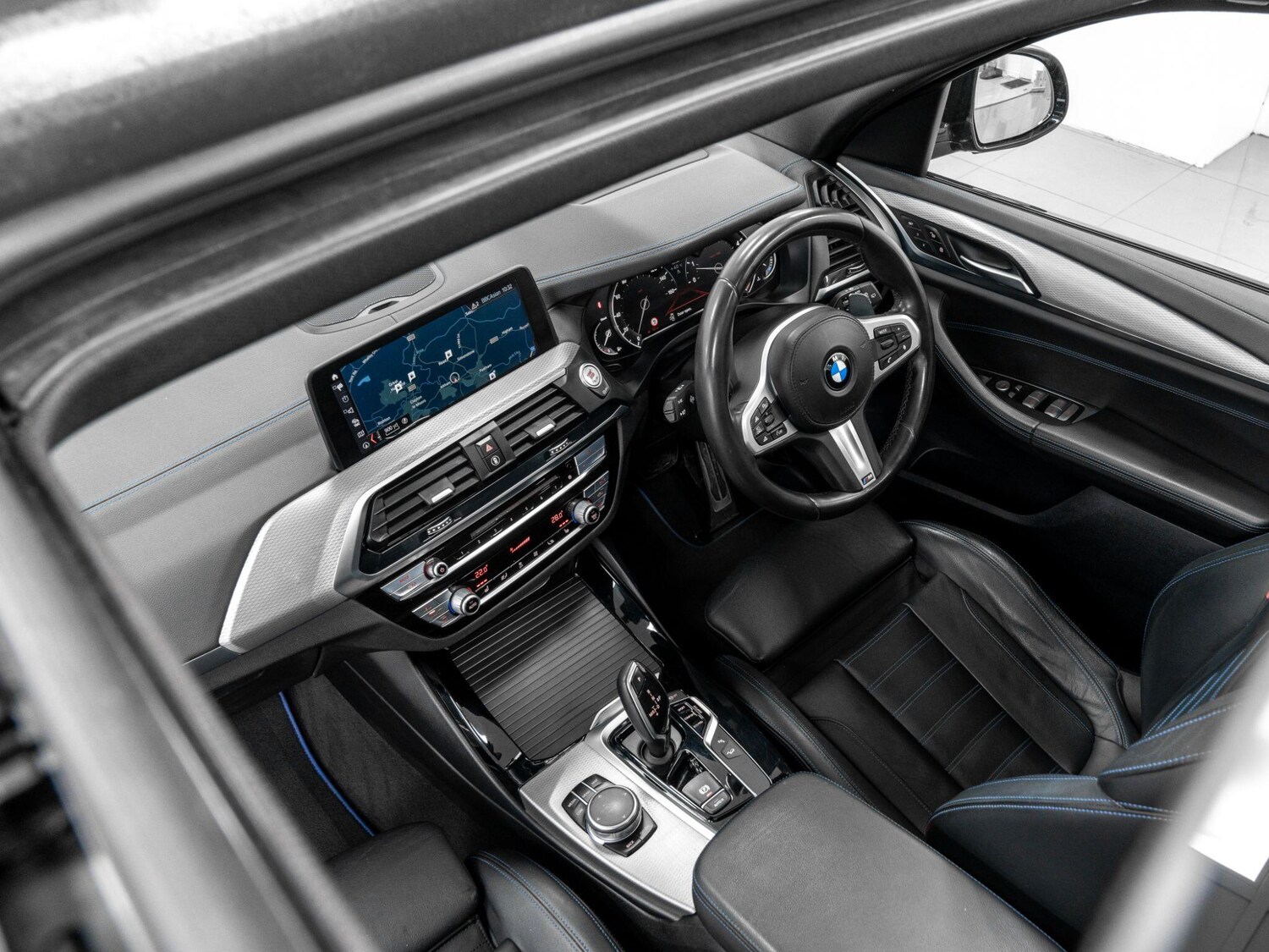 Used BMW X3 for sale - 77599052: Photo 19