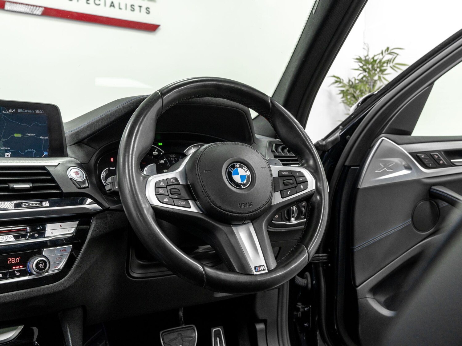 Used BMW X3 for sale - 77599052: Photo 20