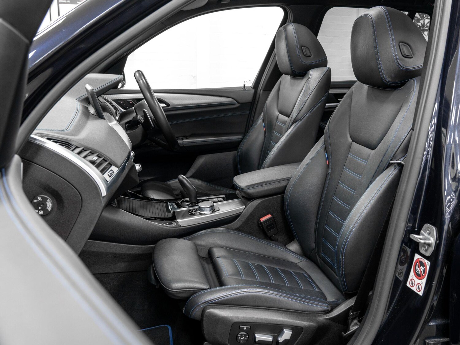 Used BMW X3 for sale - 77599052: Photo 21