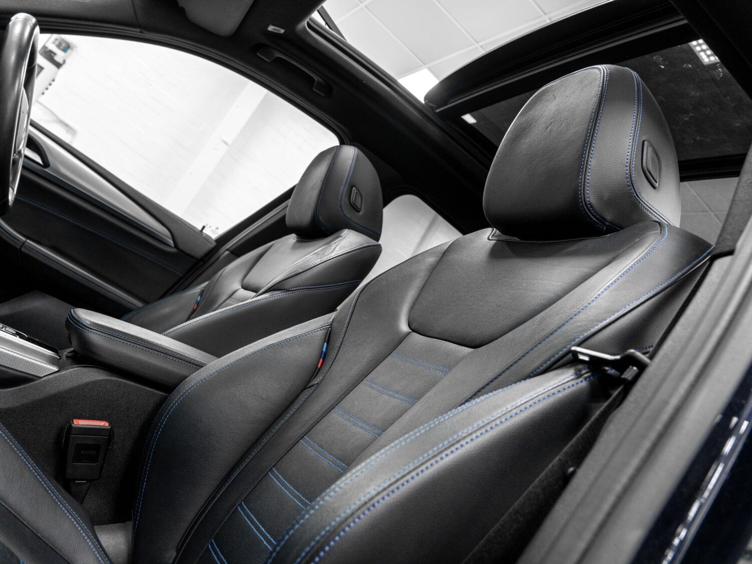 Used BMW X3 for sale - 77599052: Photo 22