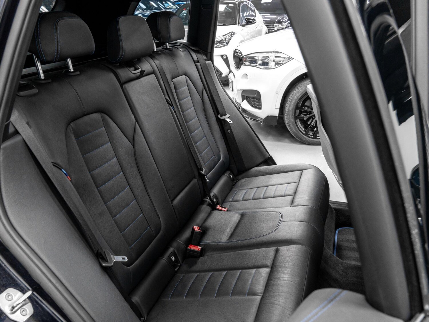 Used BMW X3 for sale - 77599052: Photo 23