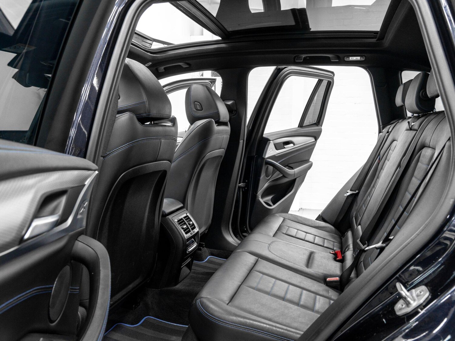 Used BMW X3 for sale - 77599052: Photo 24