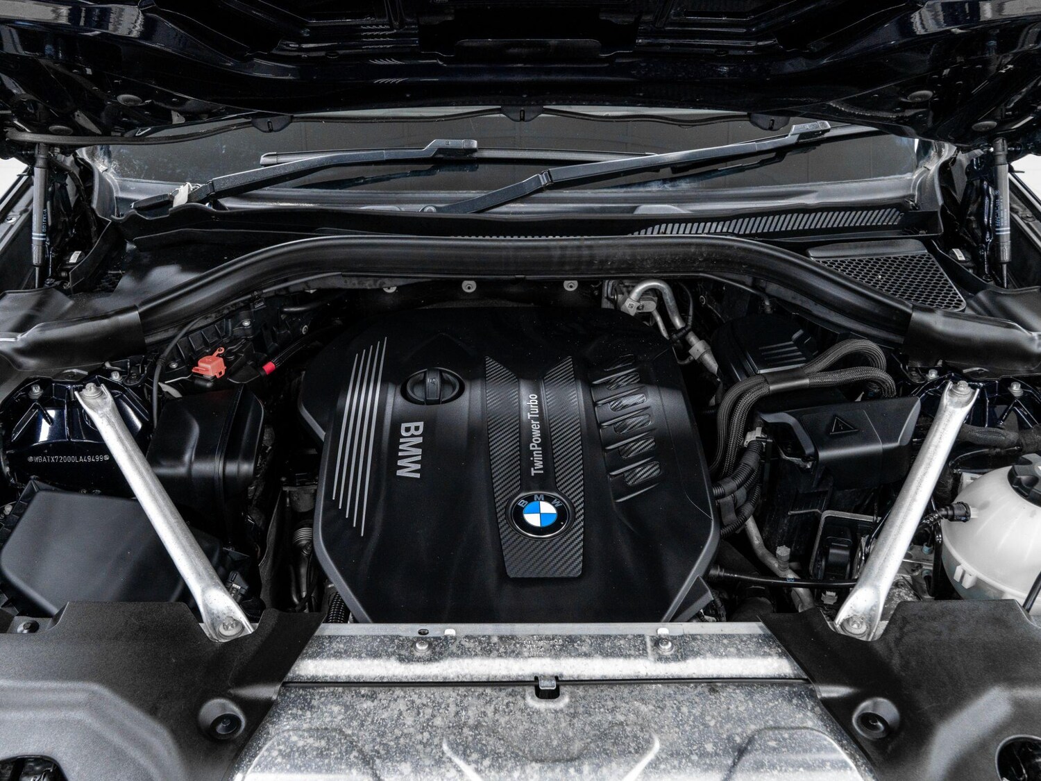 Used BMW X3 for sale - 77599052: Photo 28