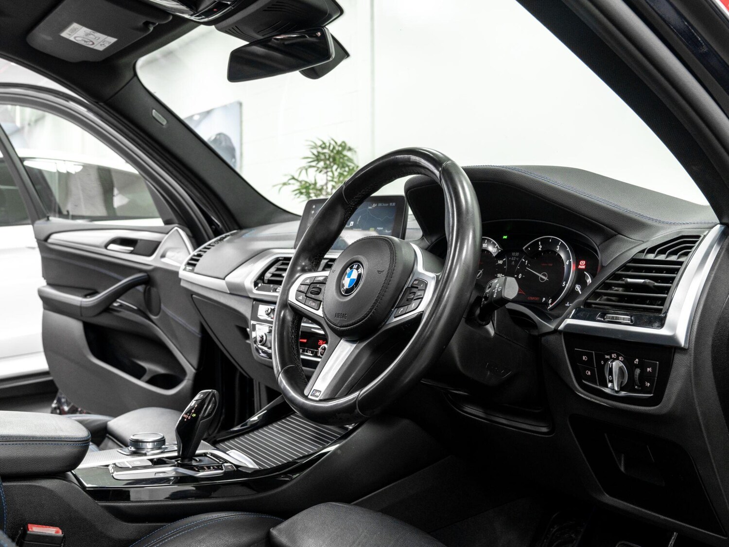 Used BMW X3 for sale - 77599052: Photo 30