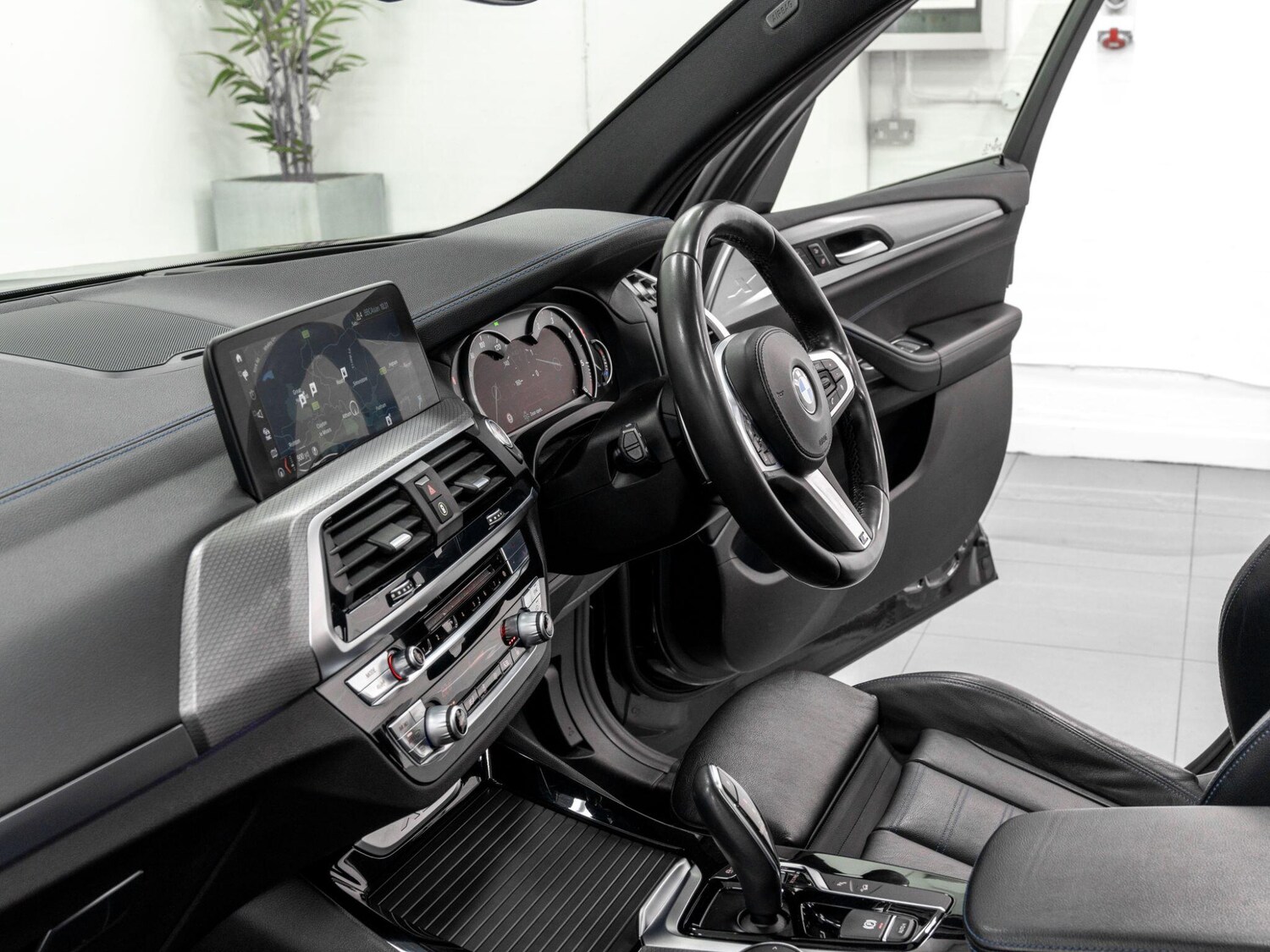 Used BMW X3 for sale - 77599052: Photo 31