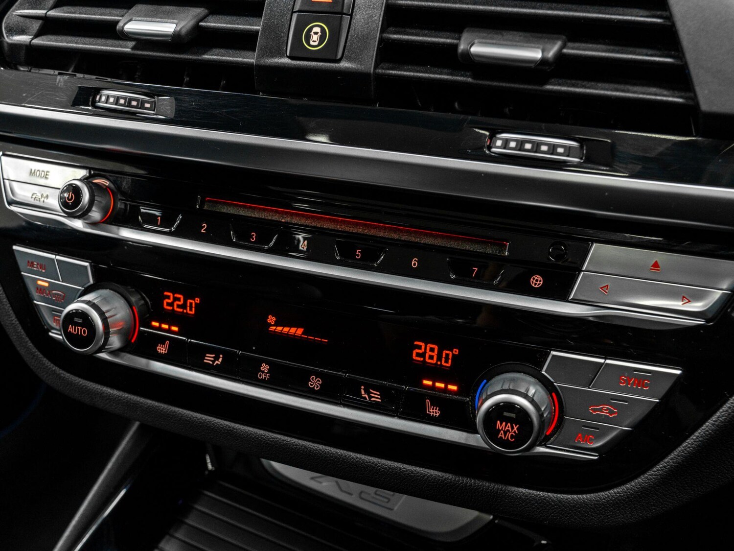 Used BMW X3 for sale - 77599052: Photo 37