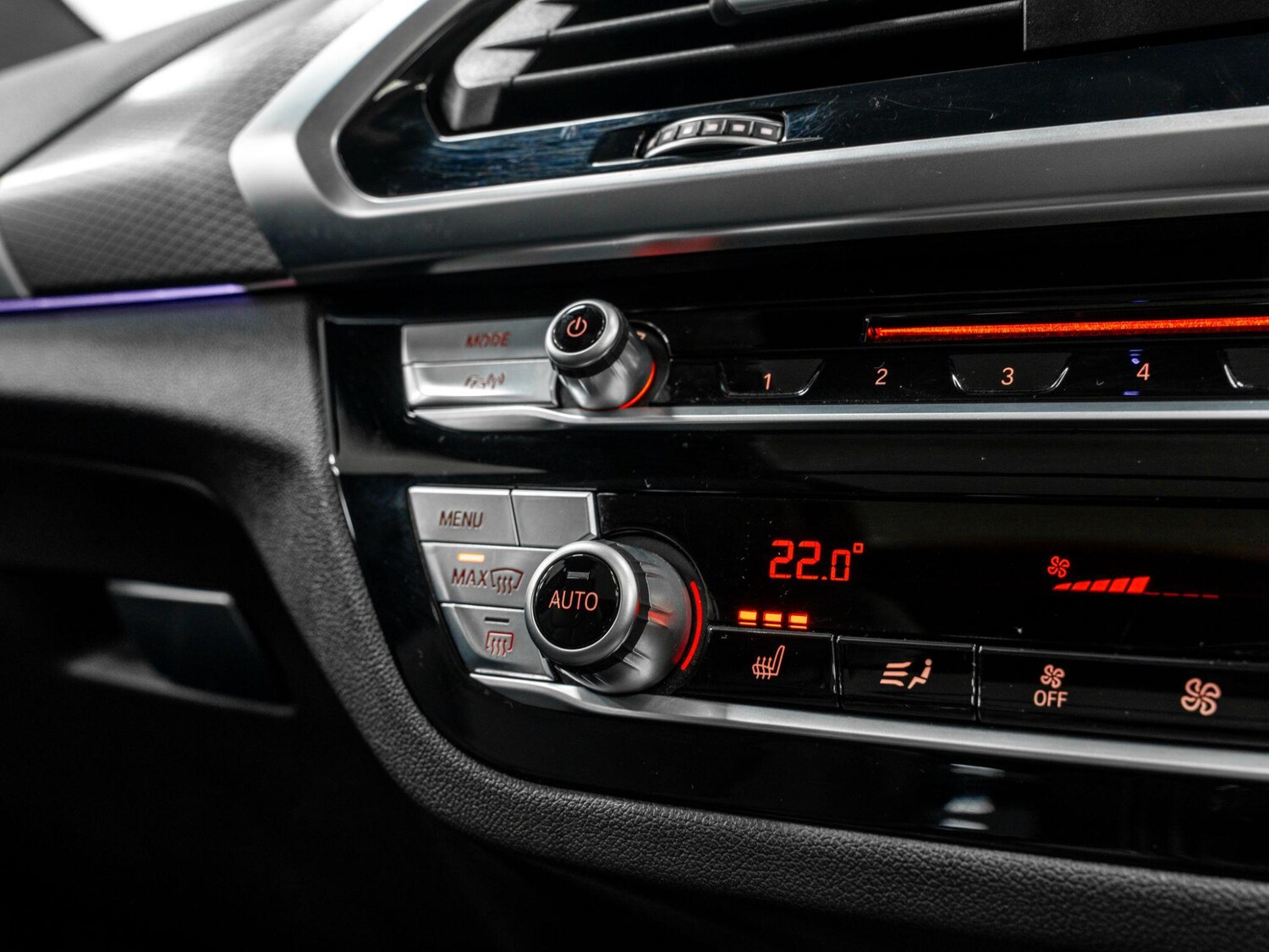 Used BMW X3 for sale - 77599052: Photo 38