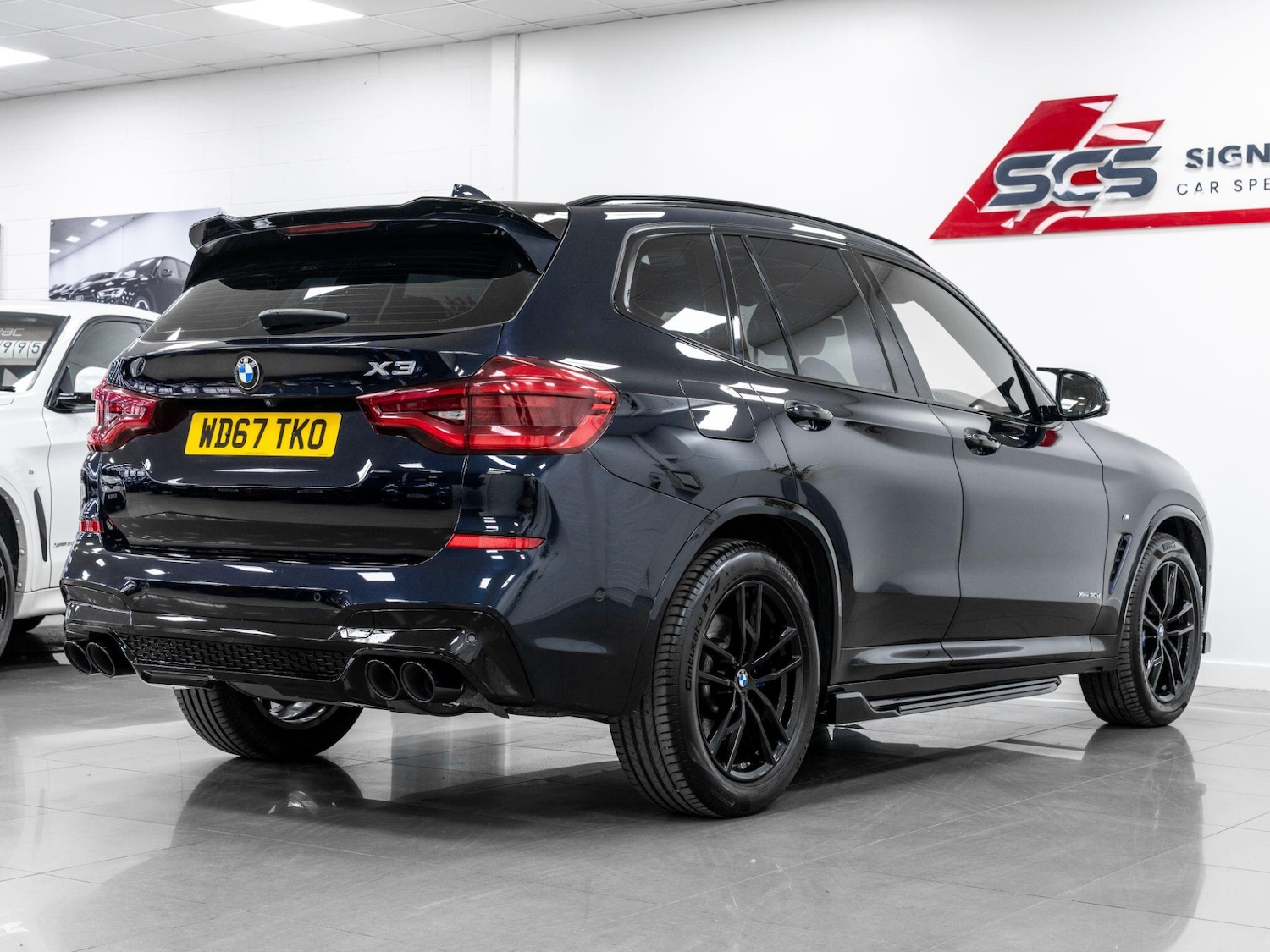 Used BMW X3 for sale - 77599052: Photo 5