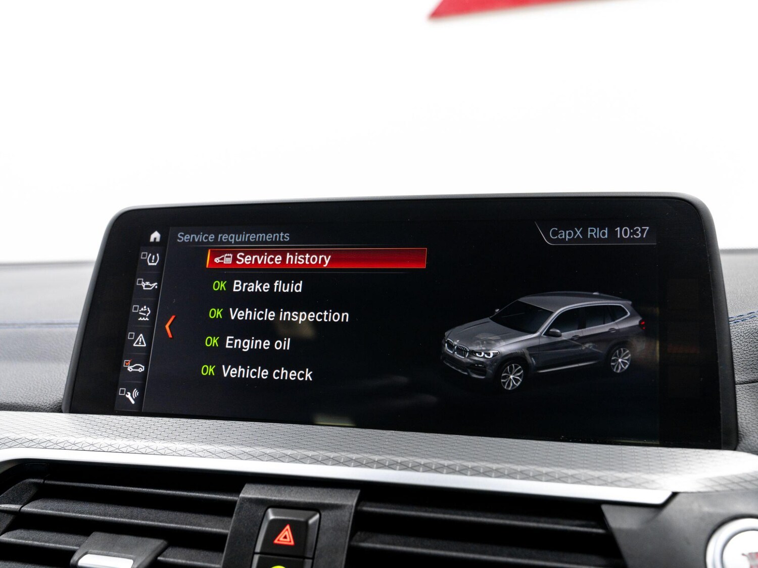 Used BMW X3 for sale - 77599052: Photo 56