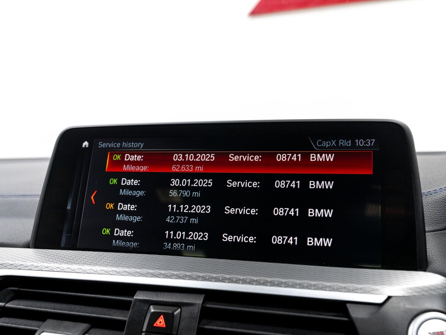 Used BMW X3 for sale - 77599052: Photo 57