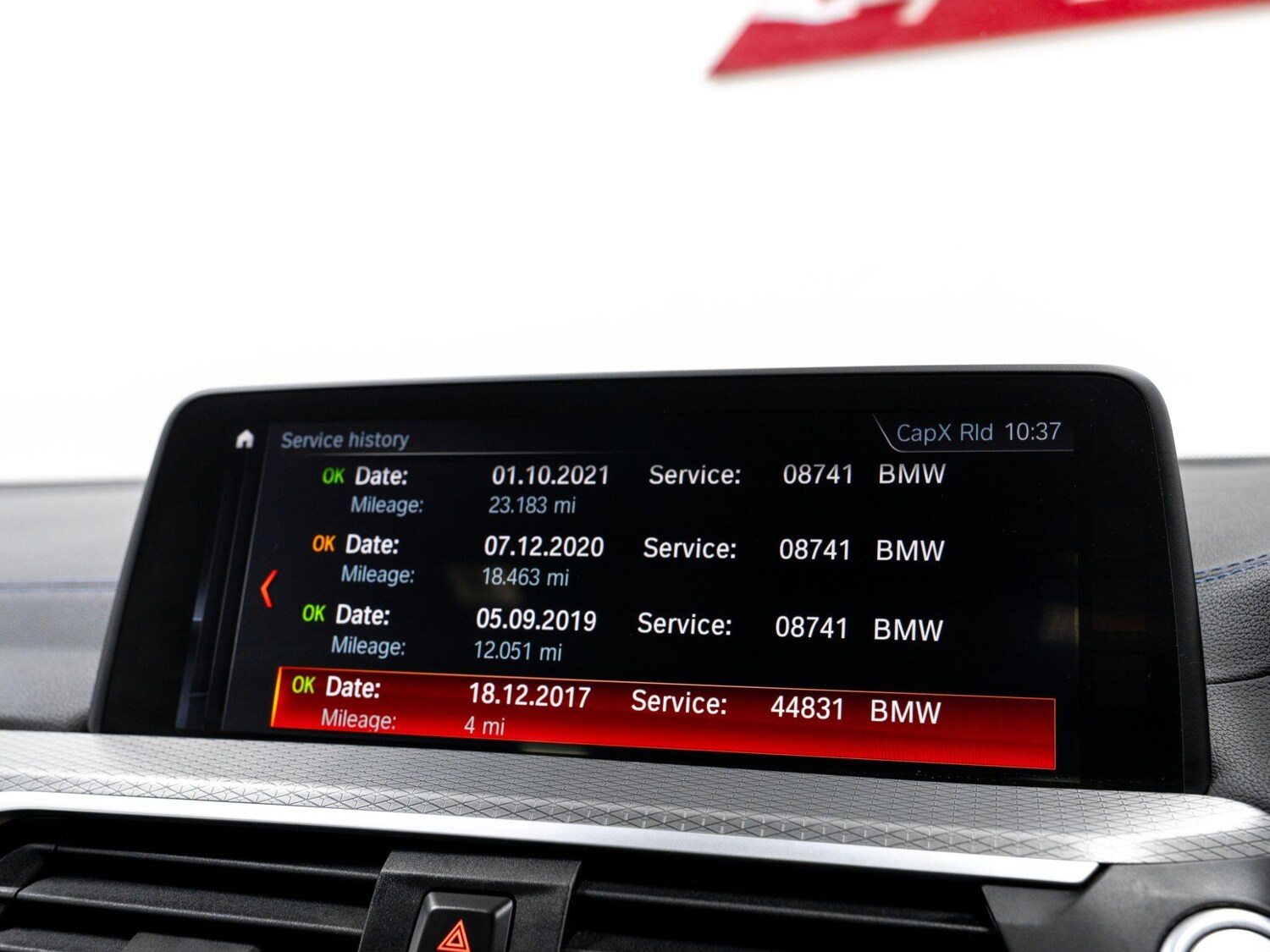 Used BMW X3 for sale - 77599052: Photo 58