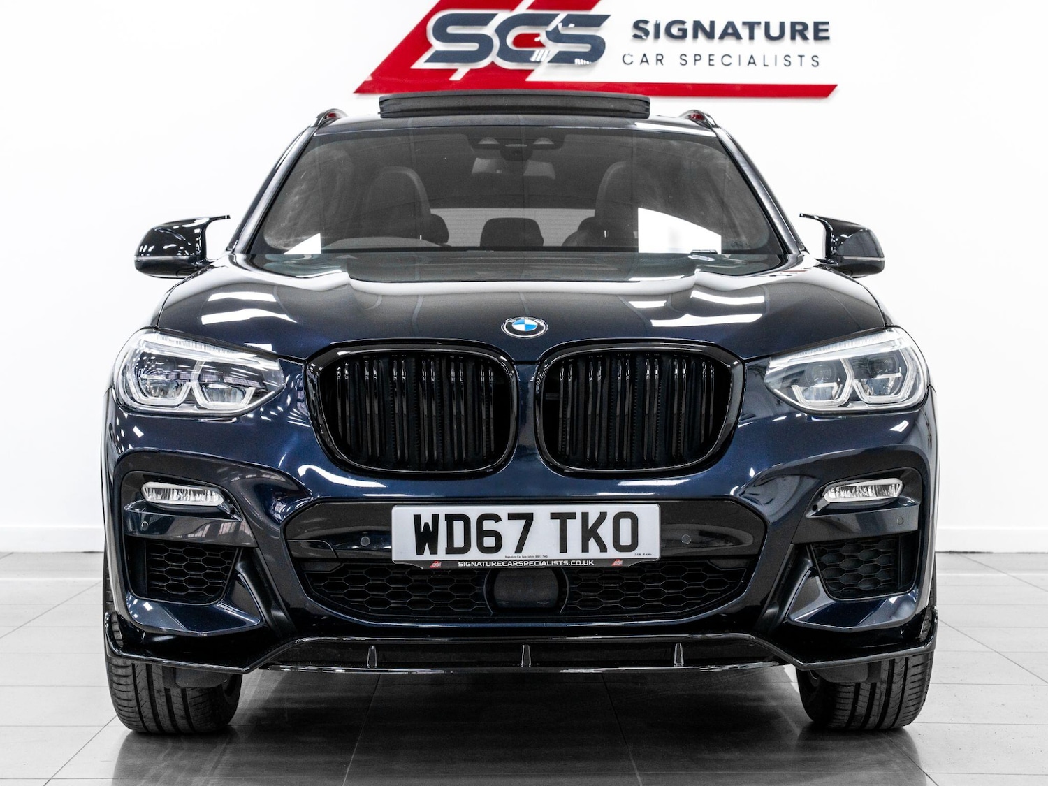 Used BMW X3 for sale - 77599052: Photo 6