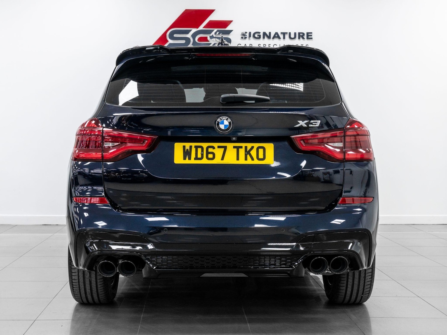 Used BMW X3 for sale - 77599052: Photo 7