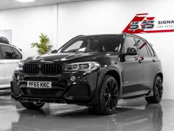 Used BMW X5 2015 for sale - 74935250: Photo