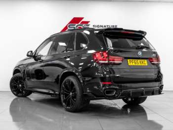 Used BMW X5 2015 for sale - 74935250: Photo