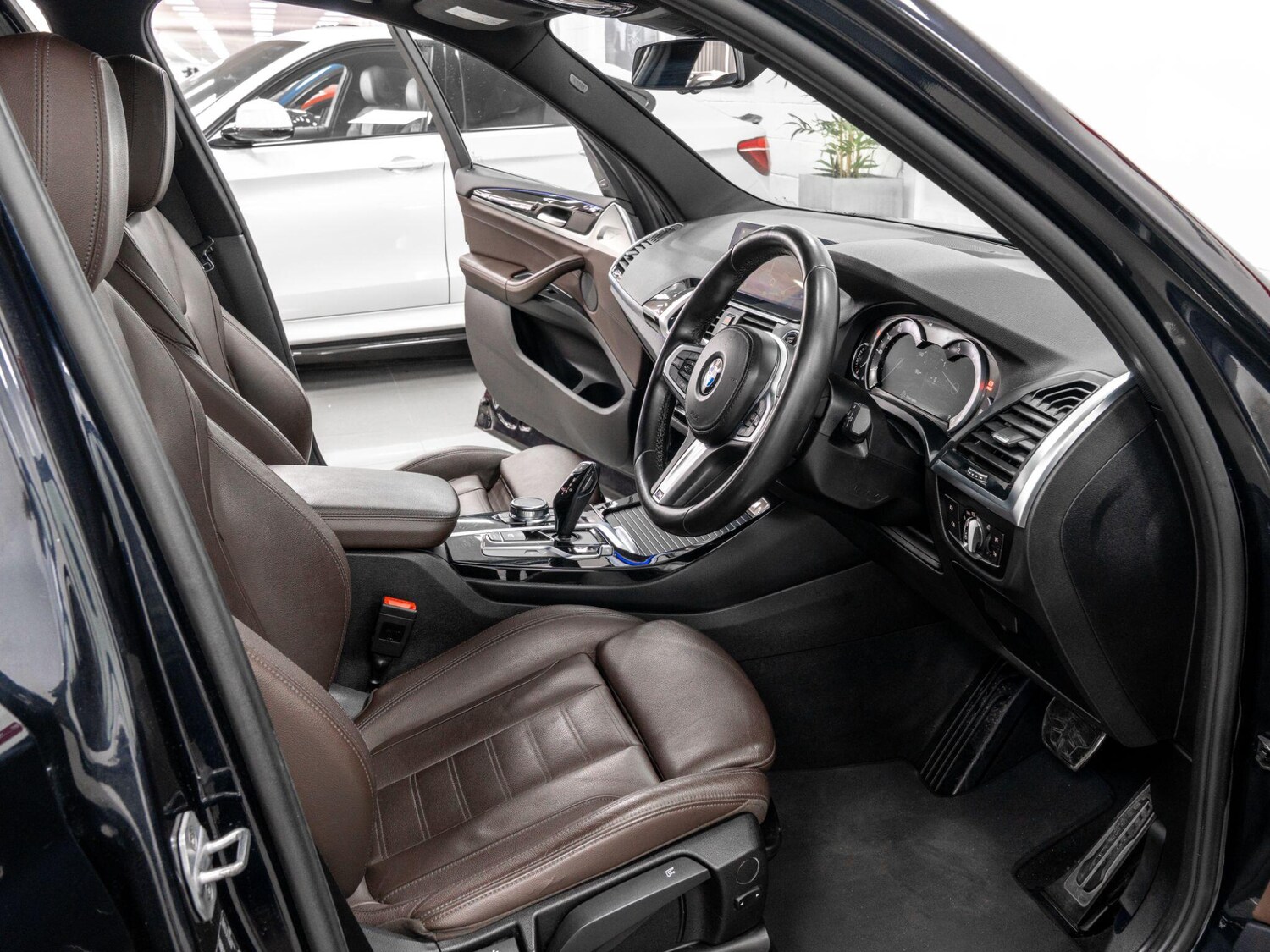 Used BMW X3 2018 for sale - 77633621: Photo 14