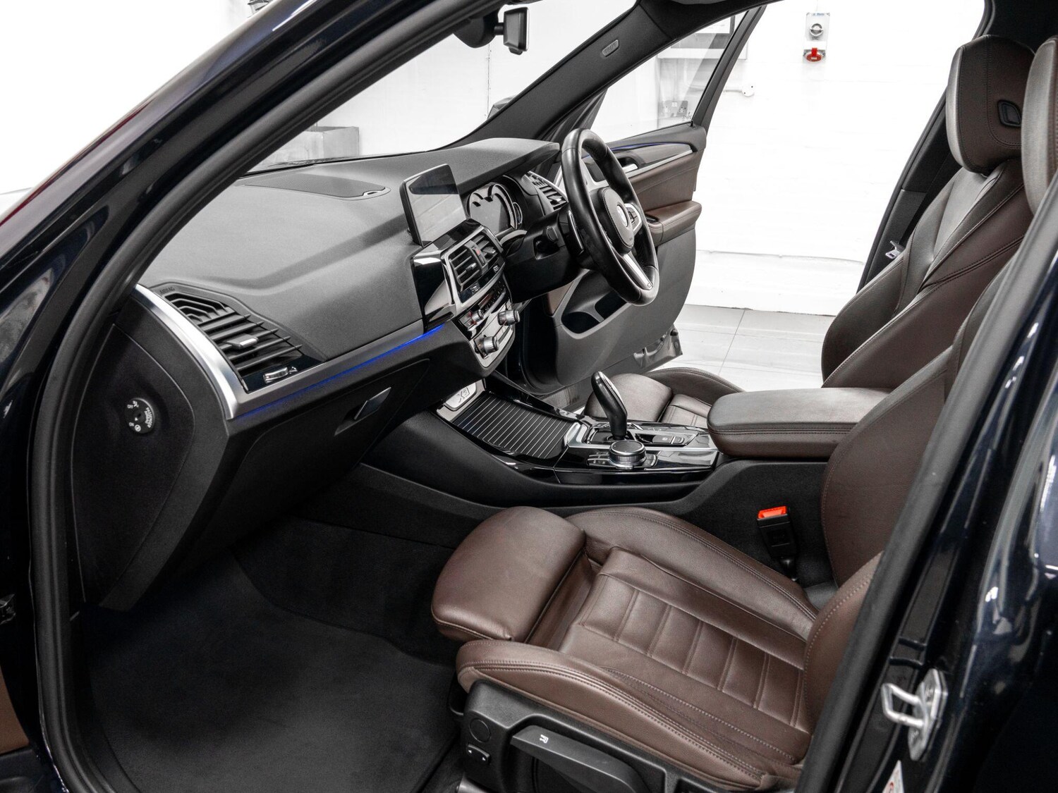 Used BMW X3 2018 for sale - 77633621: Photo 15