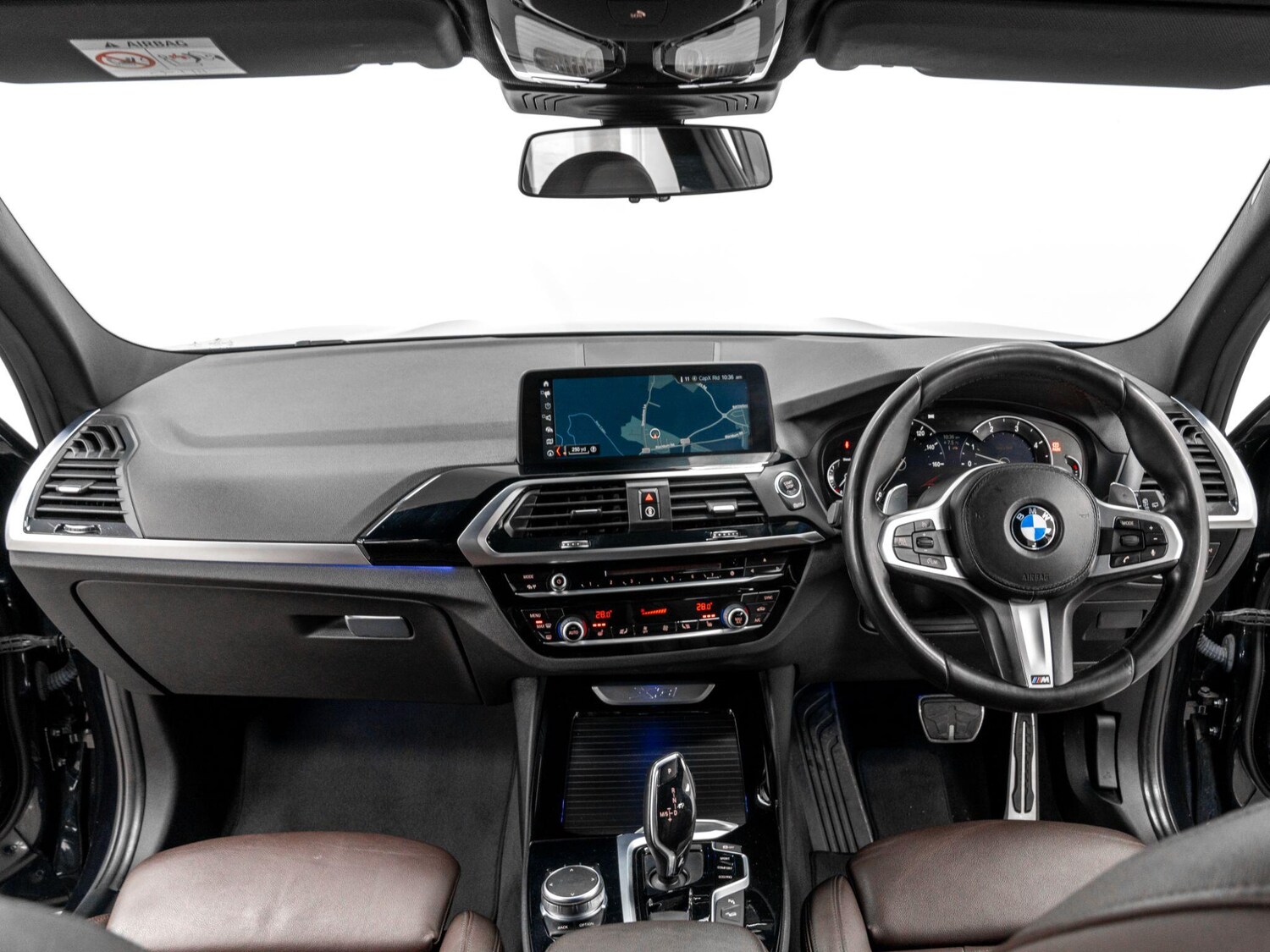 Used BMW X3 2018 for sale - 77633621: Photo 16