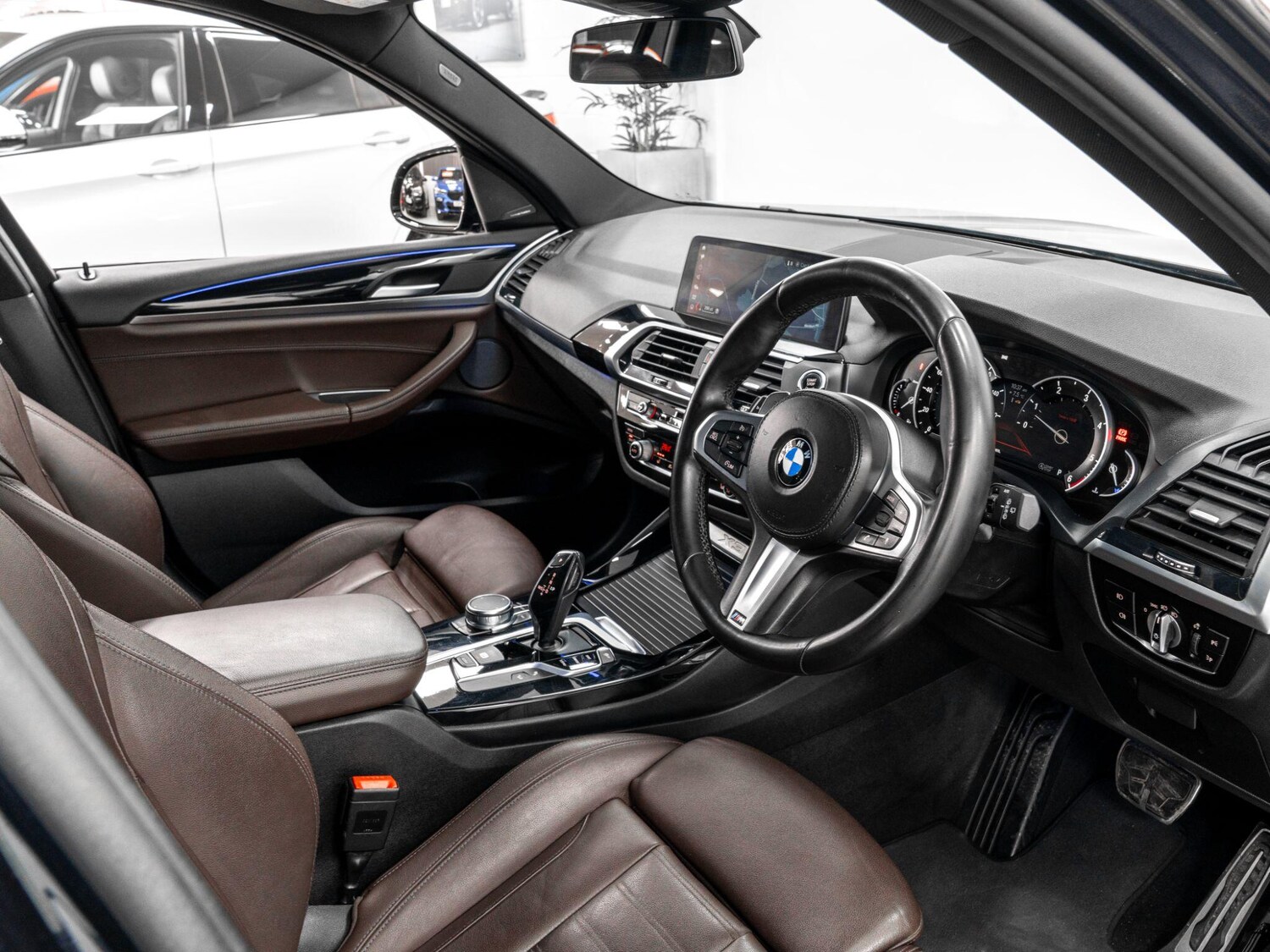 Used BMW X3 2018 for sale - 77633621: Photo 17