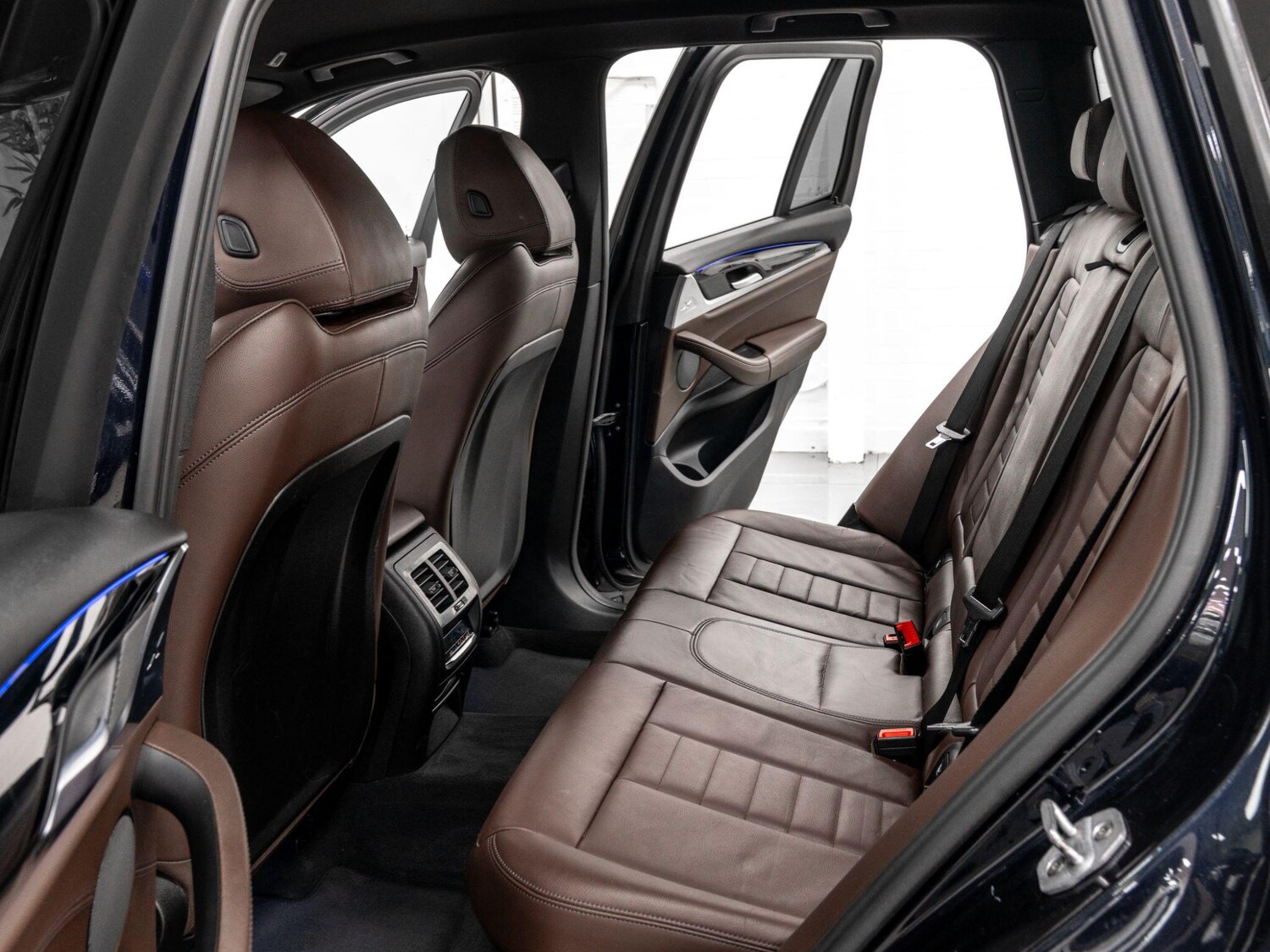 Used BMW X3 2018 for sale - 77633621: Photo 23