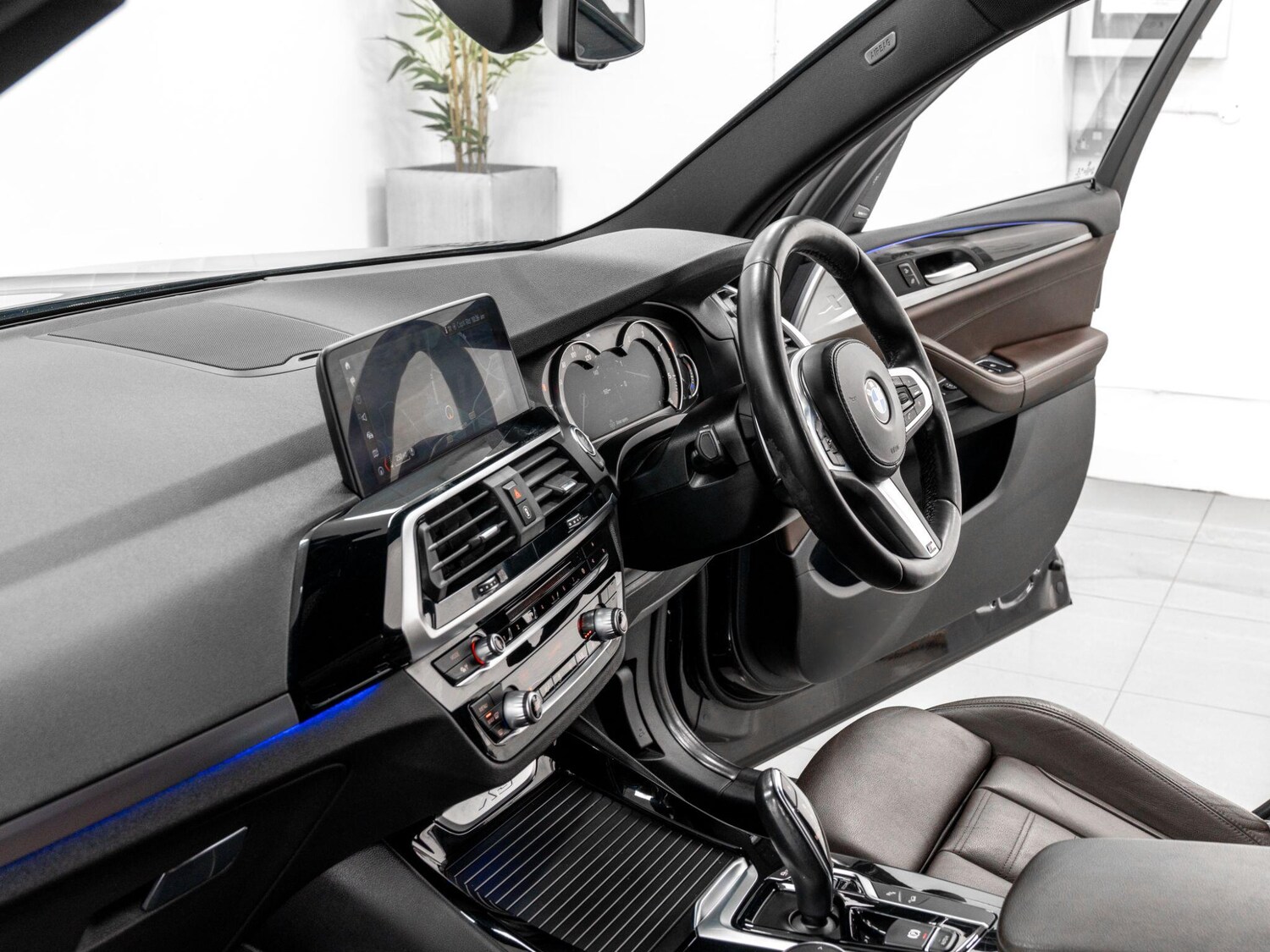 Used BMW X3 2018 for sale - 77633621: Photo 28