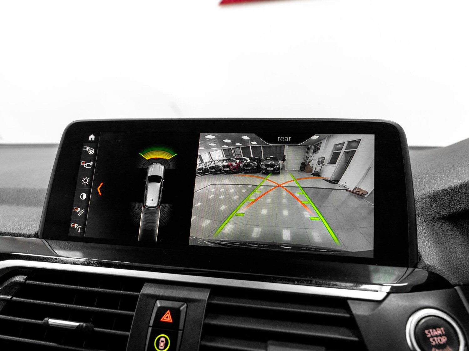 Used BMW X3 2018 for sale - 77633621: Photo 34