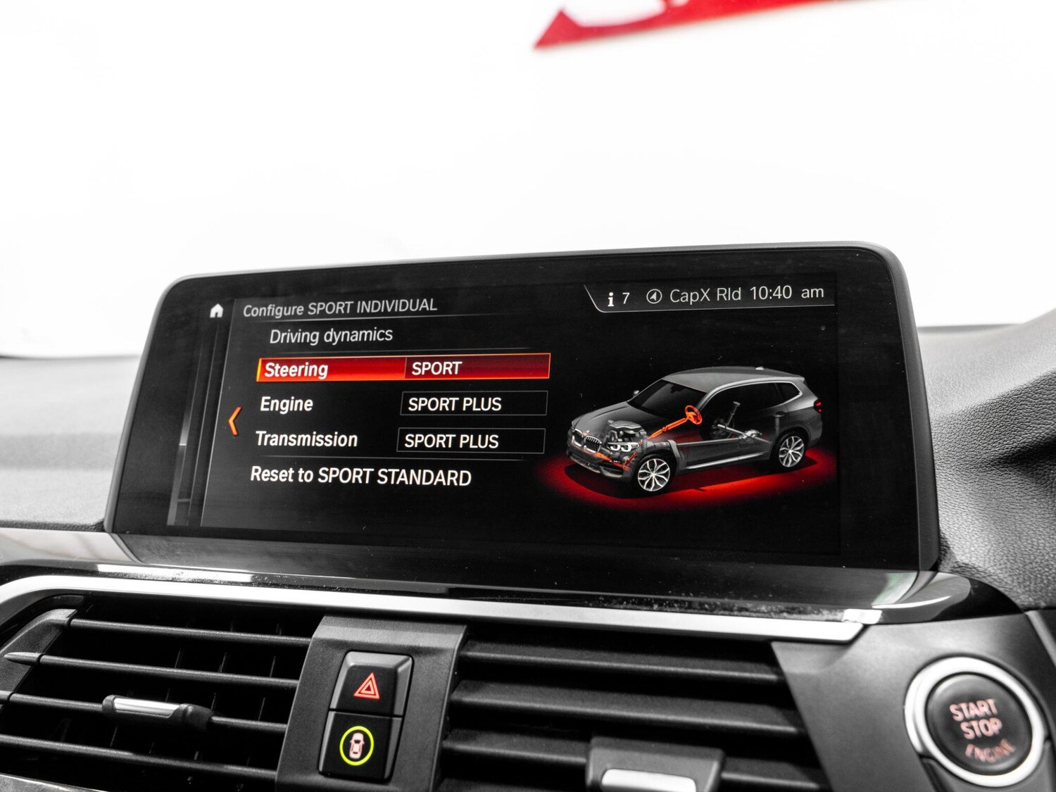 Used BMW X3 2018 for sale - 77633621: Photo 42