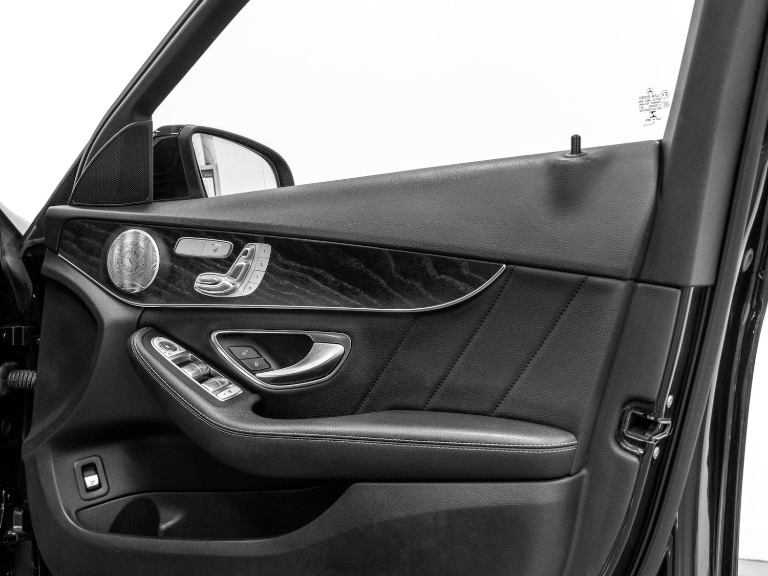 Used Mercedes-Benz C Class 2017 for sale - 77131809: Photo 27