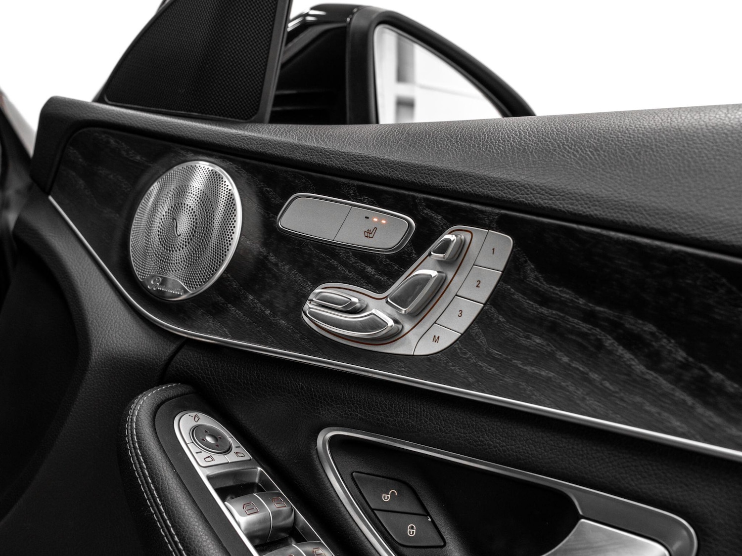 Used Mercedes-Benz C Class 2017 for sale - 77131809: Photo 28