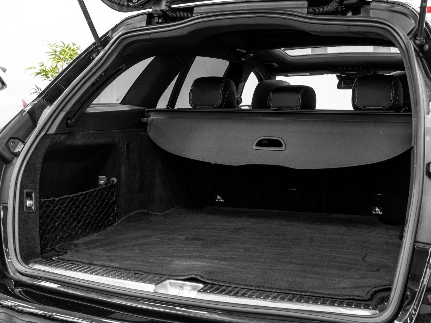 Used Mercedes-Benz C Class 2017 for sale - 77131809: Photo 29