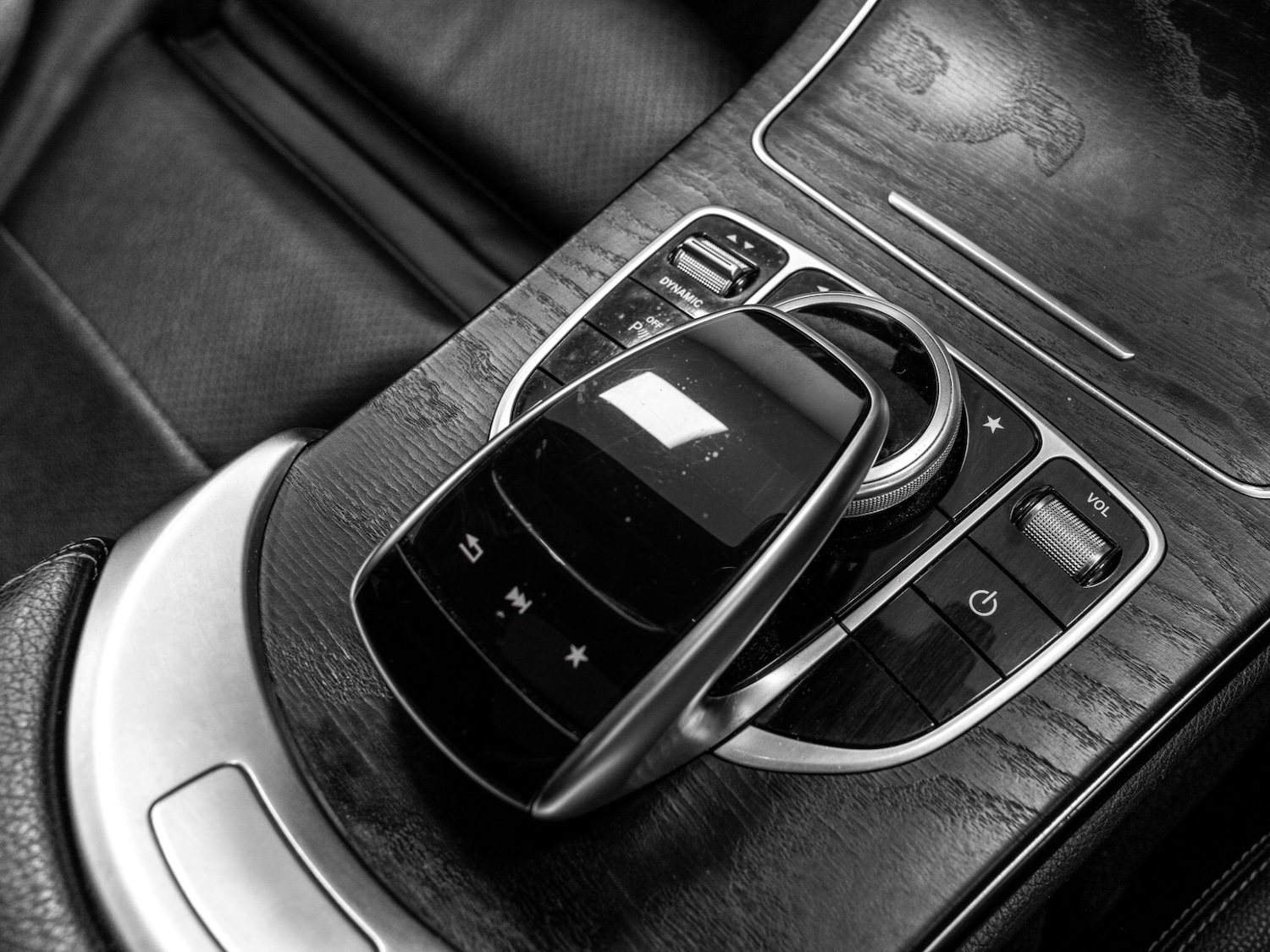 Used Mercedes-Benz C Class 2017 for sale - 77131809: Photo 44