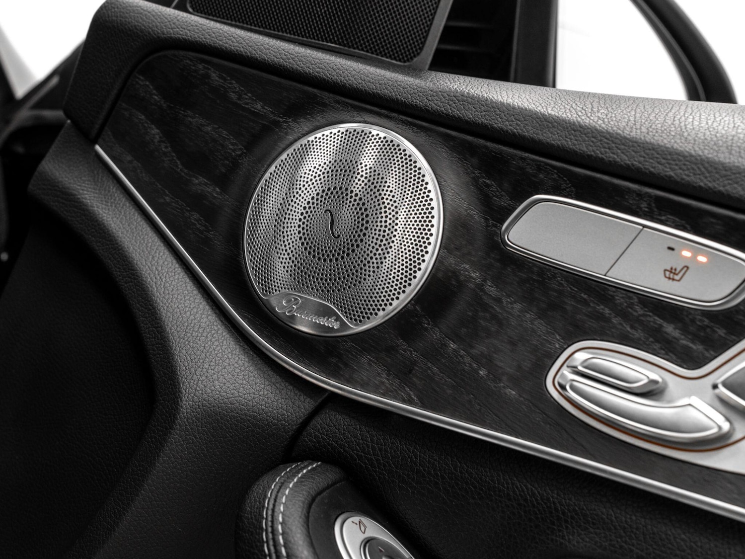 Used Mercedes-Benz C Class 2017 for sale - 77131809: Photo 45