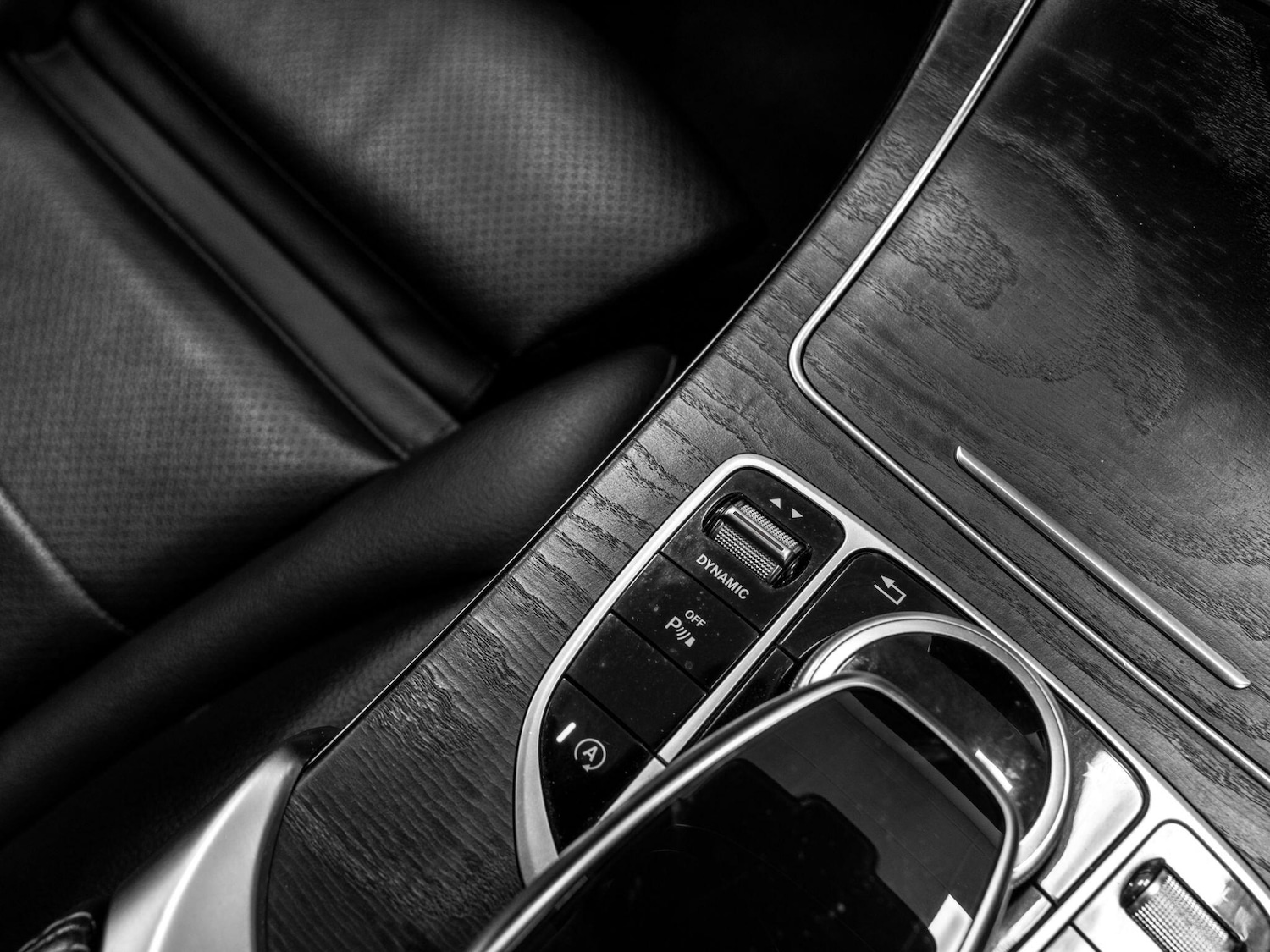 Used Mercedes-Benz C Class 2017 for sale - 77131809: Photo 46