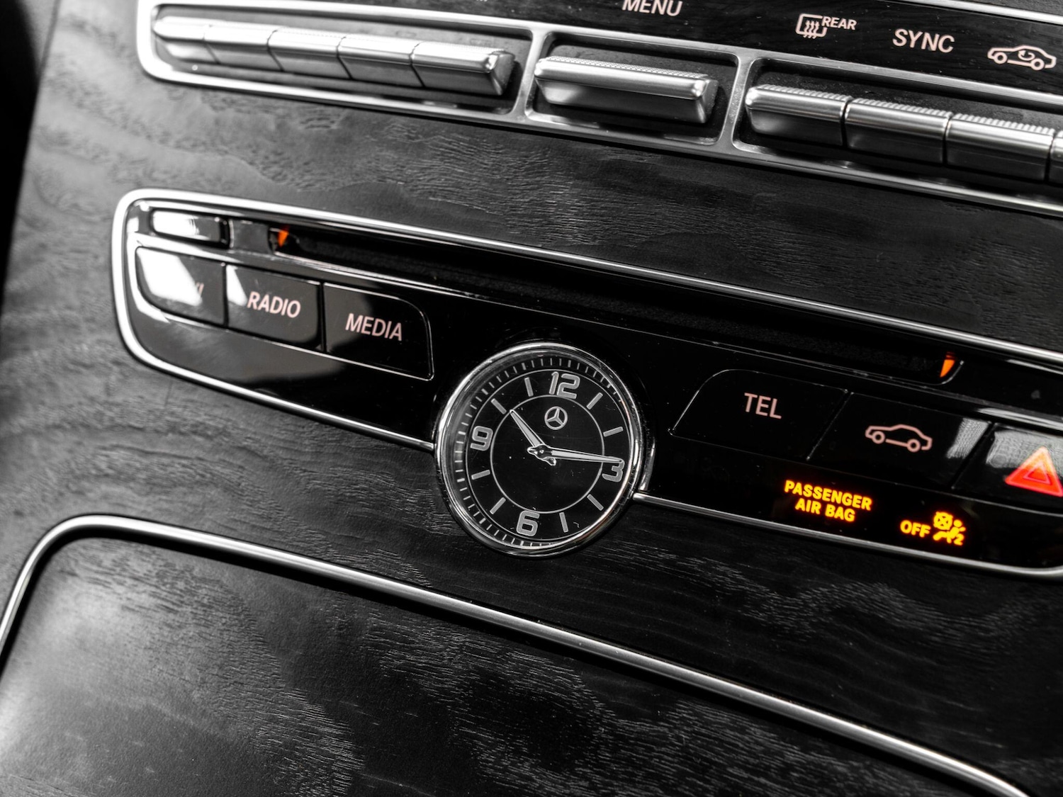 Used Mercedes-Benz C Class 2017 for sale - 77131809: Photo 50