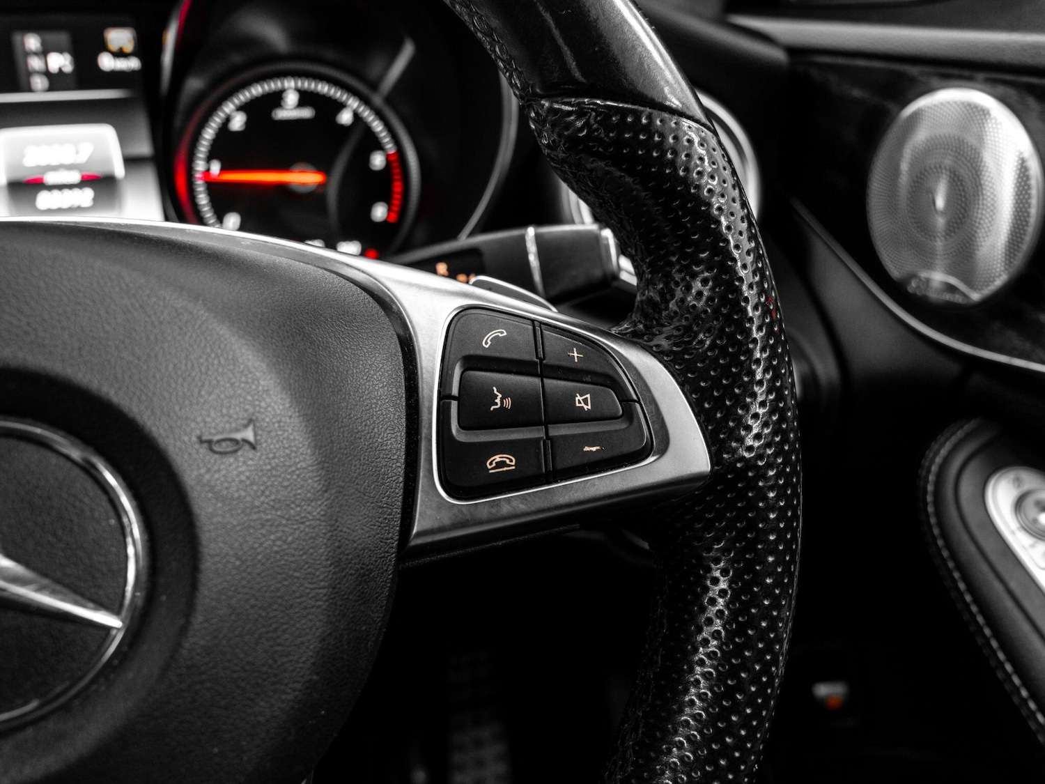 Used Mercedes-Benz C Class 2017 for sale - 77131809: Photo 52