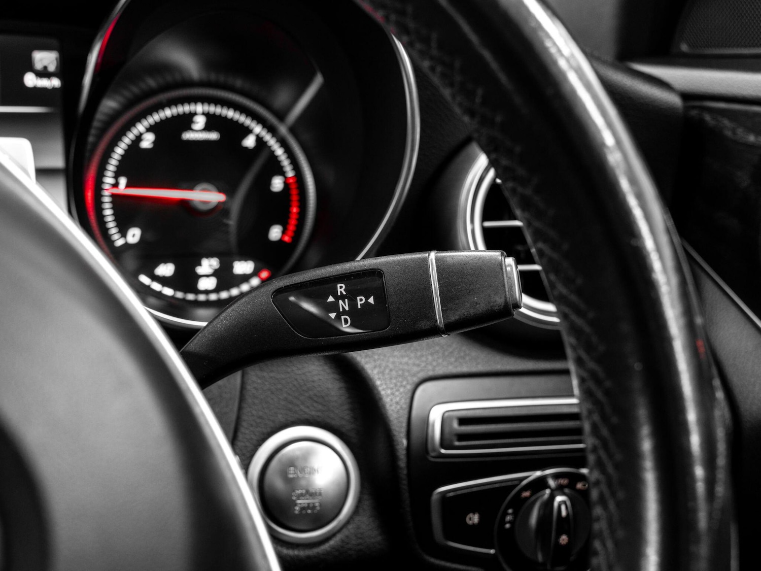 Used Mercedes-Benz C Class 2017 for sale - 77131809: Photo 53