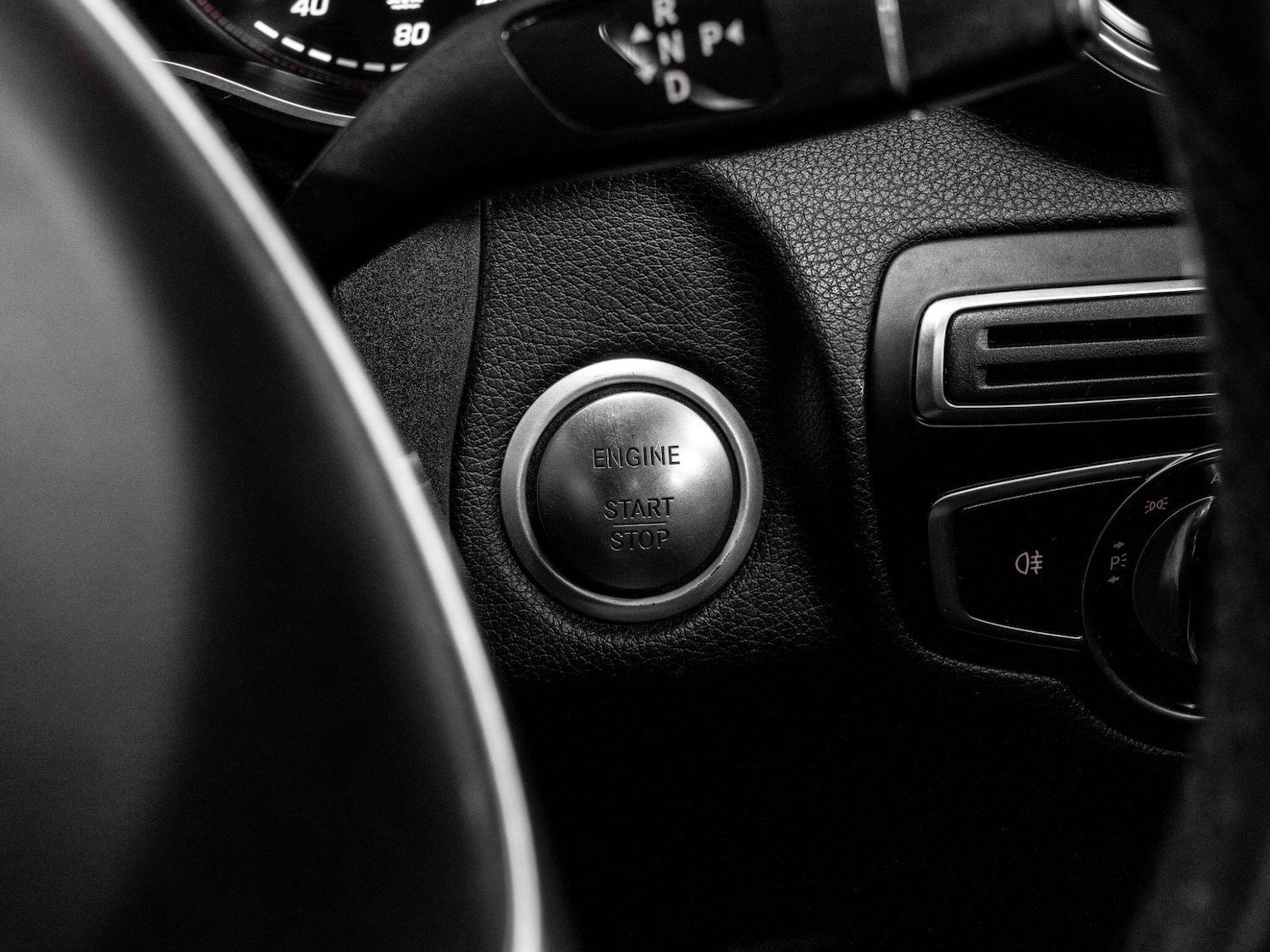 Used Mercedes-Benz C Class 2017 for sale - 77131809: Photo 54