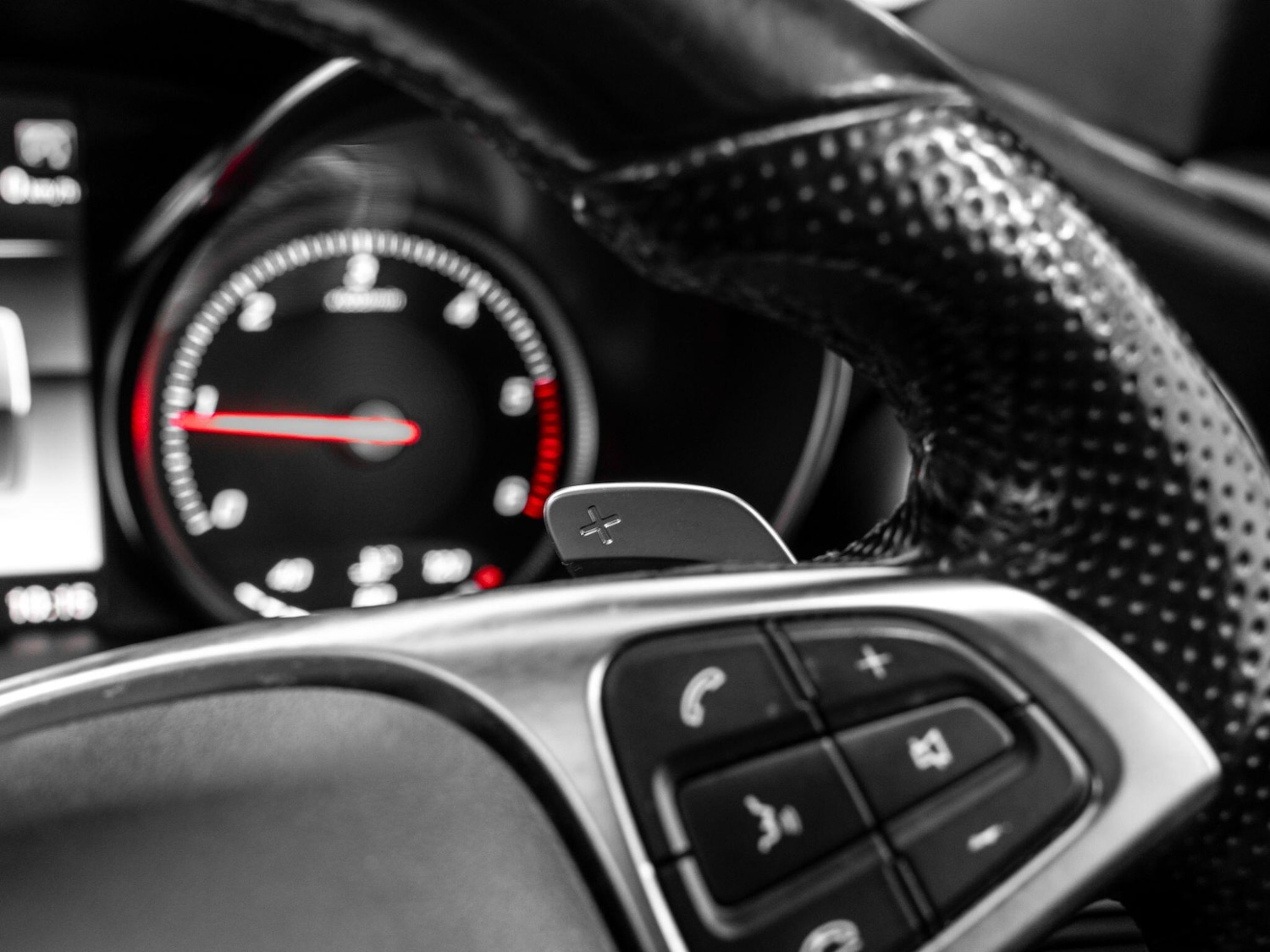 Used Mercedes-Benz C Class 2017 for sale - 77131809: Photo 55