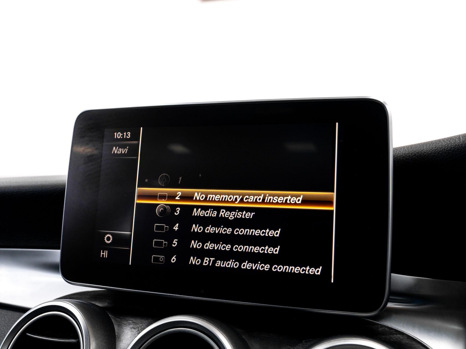 Used Mercedes-Benz C Class 2017 for sale - 77131809: Photo 58