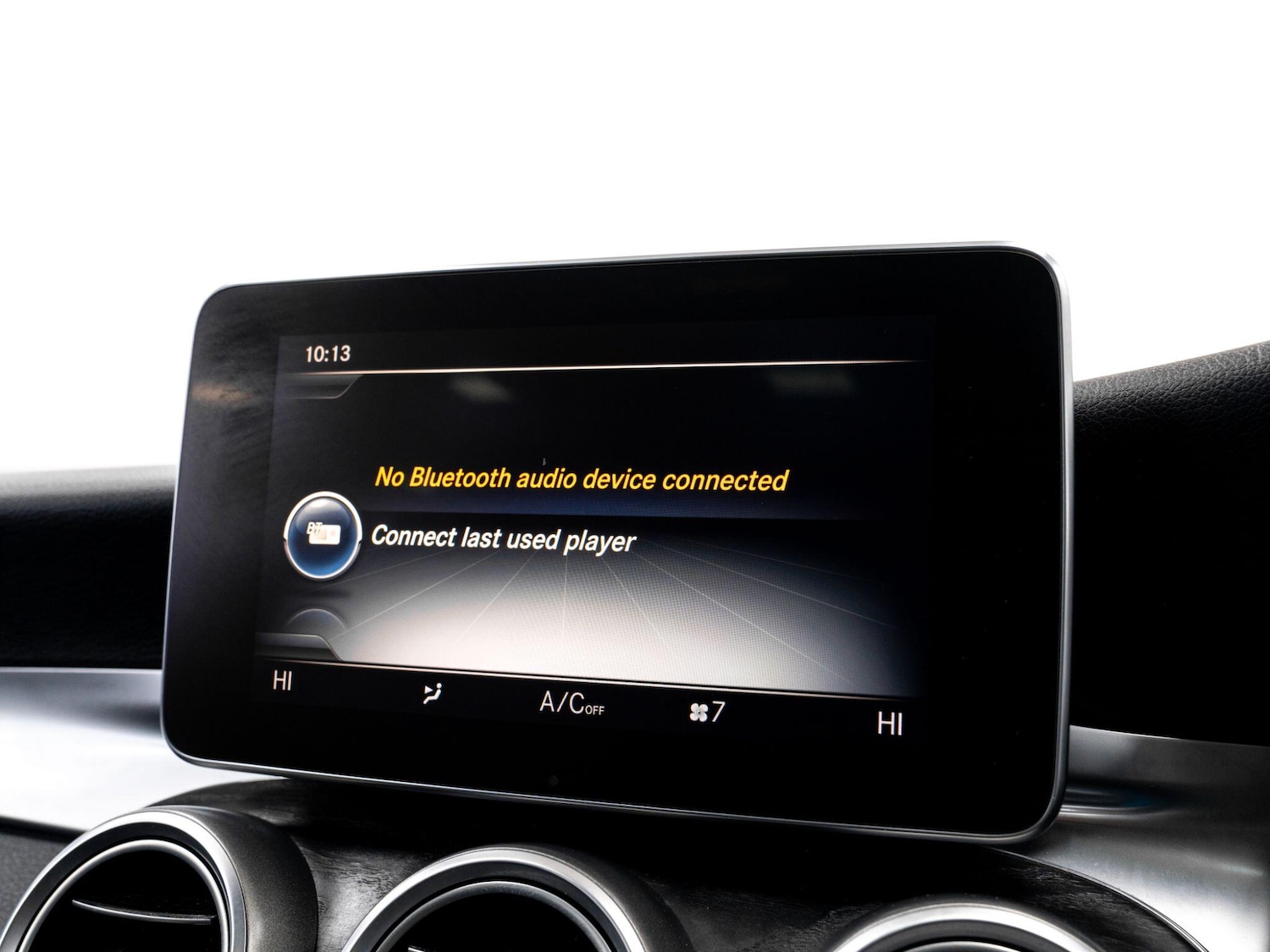 Used Mercedes-Benz C Class 2017 for sale - 77131809: Photo 59