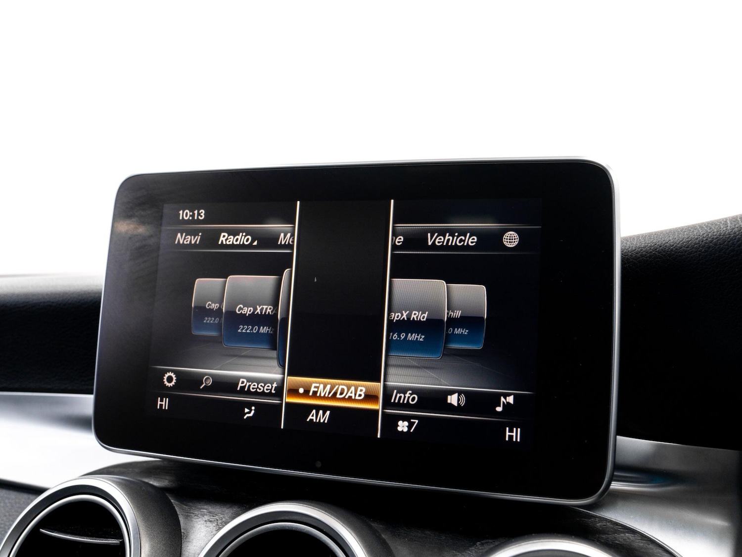 Used Mercedes-Benz C Class 2017 for sale - 77131809: Photo 60