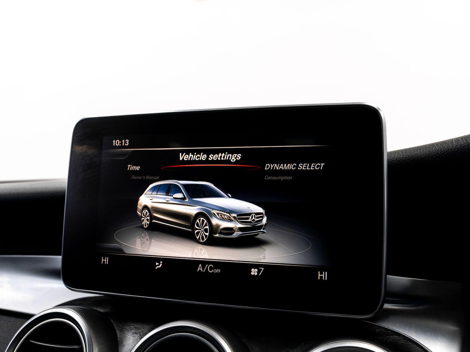 Used Mercedes-Benz C Class 2017 for sale - 77131809: Photo 61