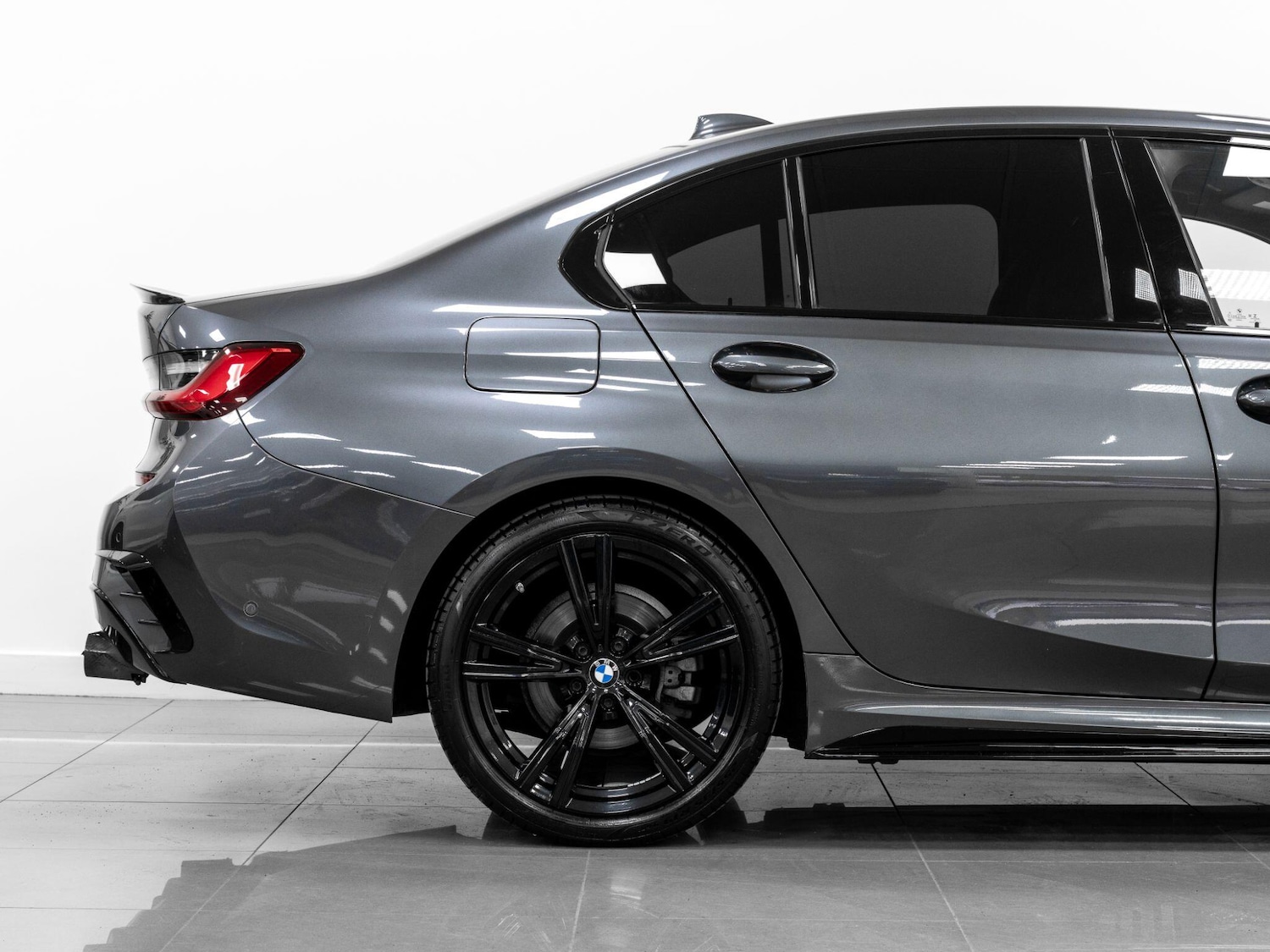 Used BMW 3 Series 2019 for sale - 77091633: Photo 13