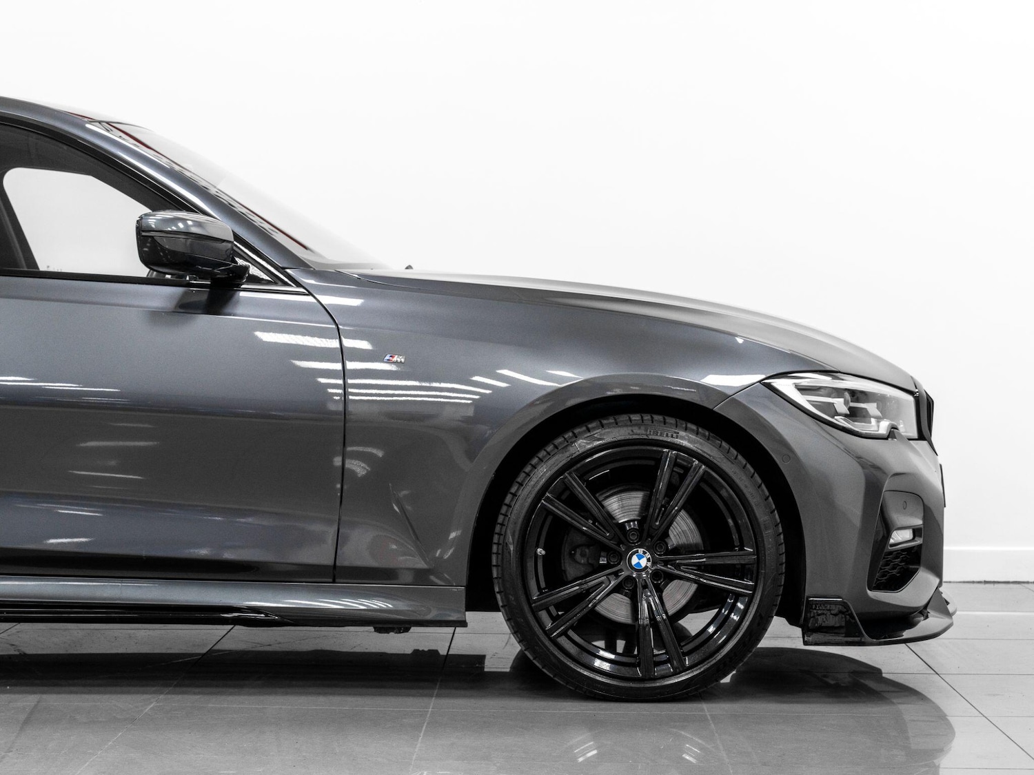 Used BMW 3 Series 2019 for sale - 77091633: Photo 14