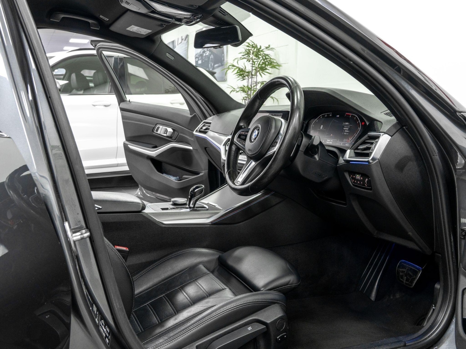 Used BMW 3 Series 2019 for sale - 77091633: Photo 16