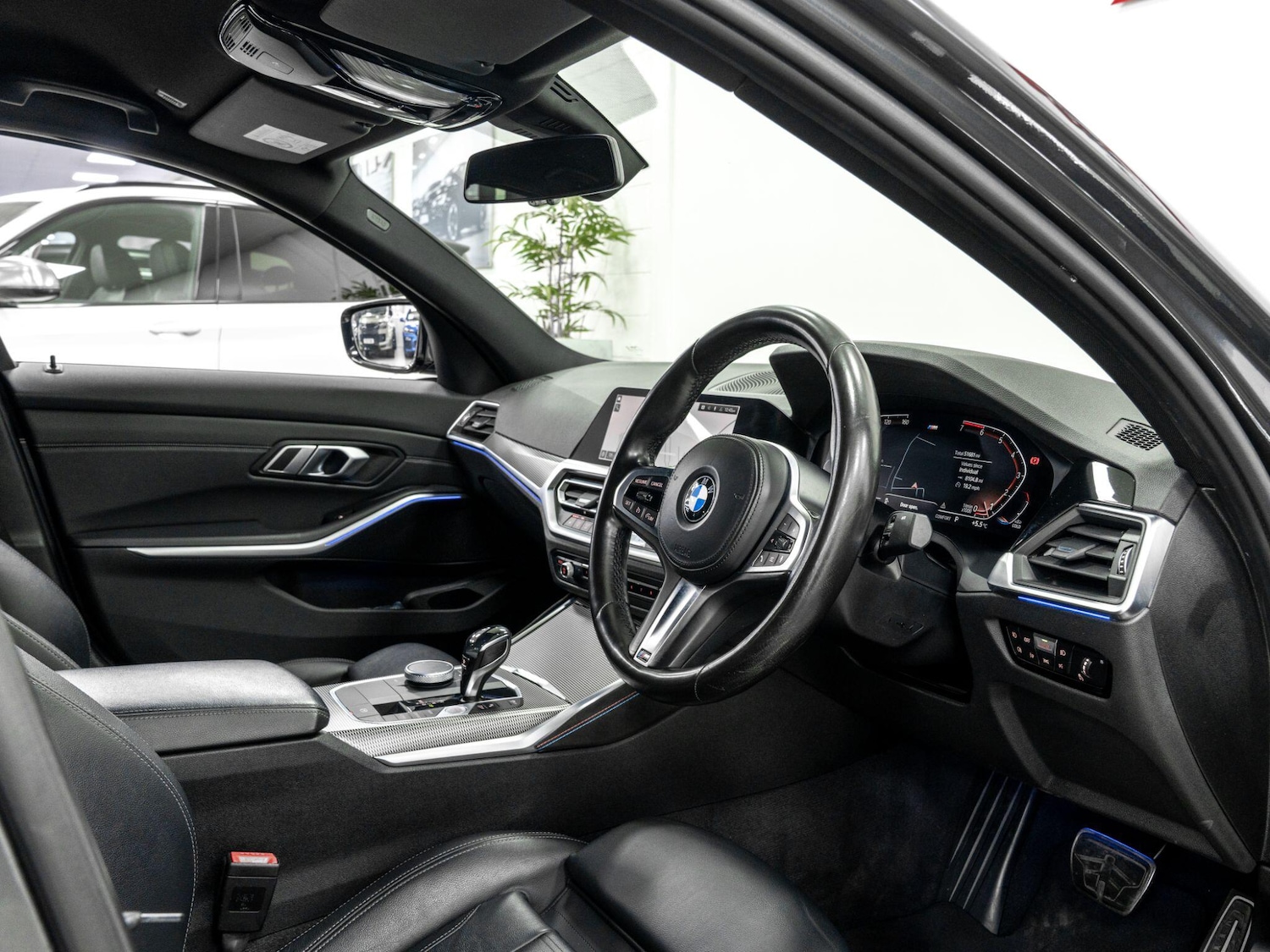 Used BMW 3 Series 2019 for sale - 77091633: Photo 19