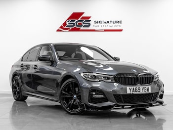 BMW 3 Series feature image